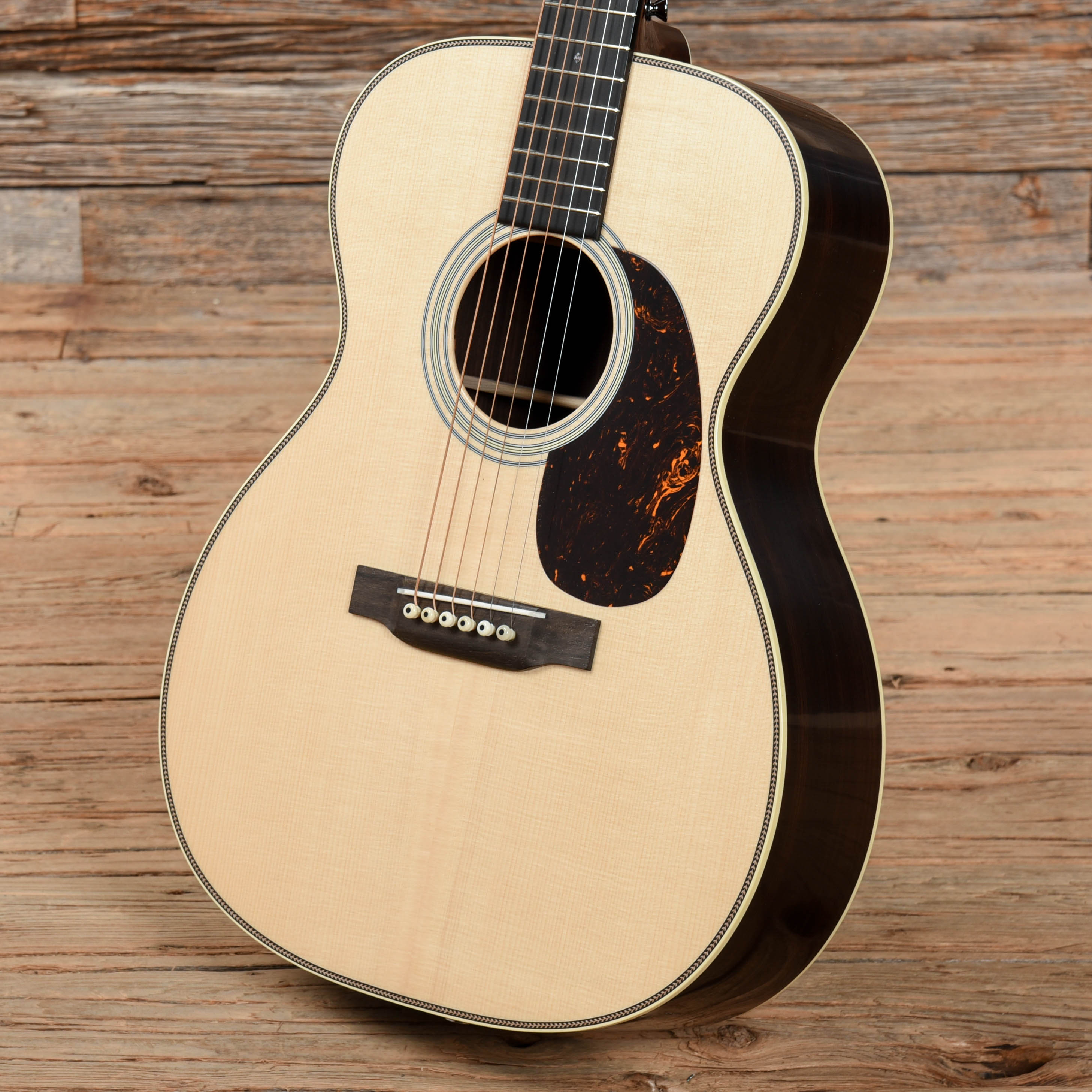 Martin Custom Shop 000-28 1937 Natural 2021 Acoustic Guitars / OM and Auditorium