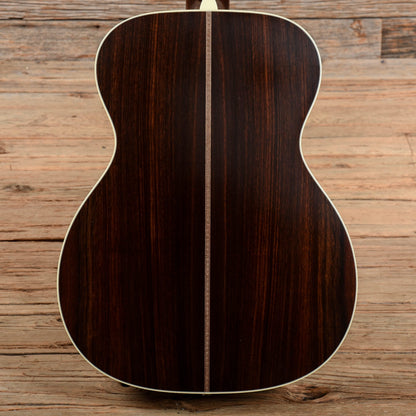 Martin Custom Shop 000-28 1937 Natural 2021 Acoustic Guitars / OM and Auditorium