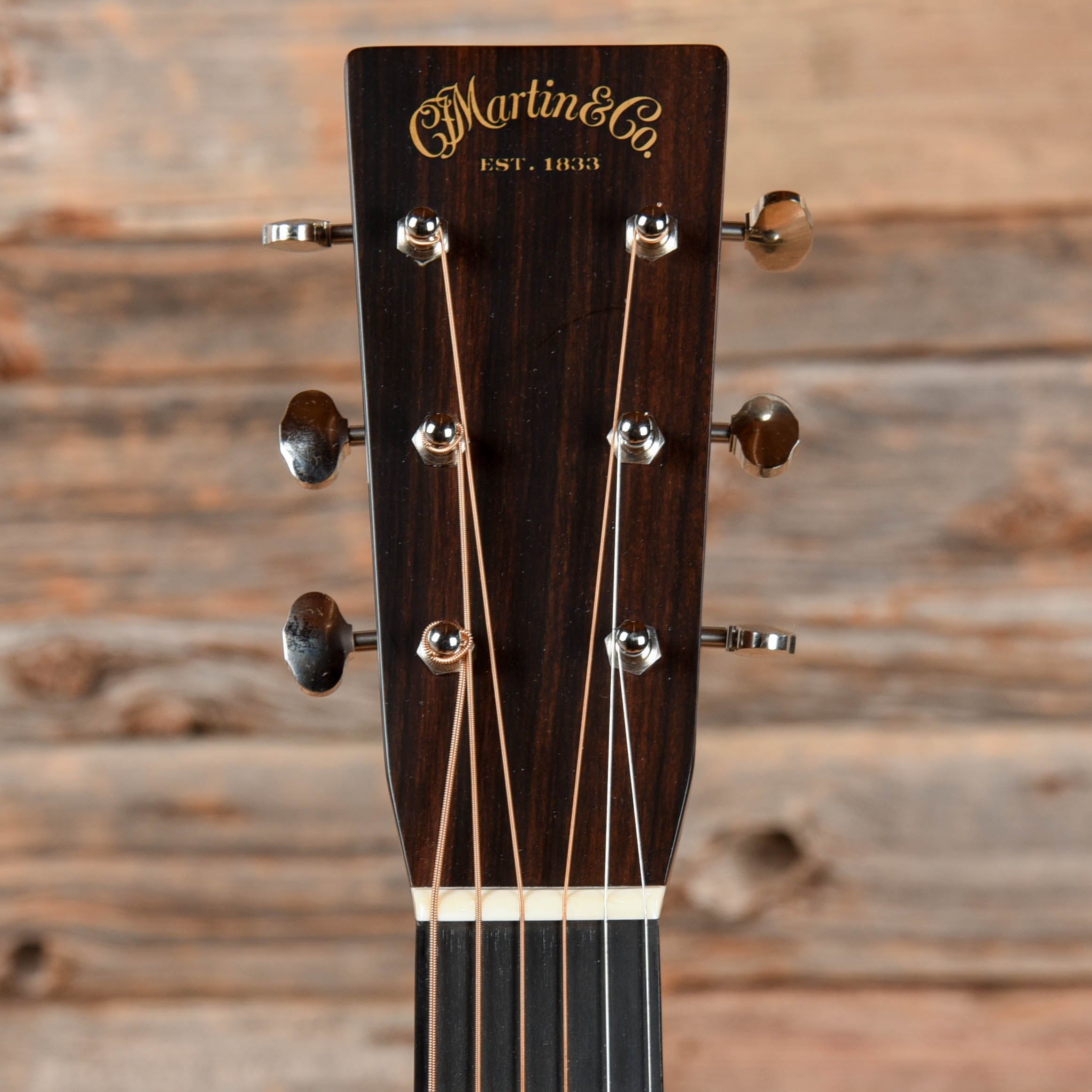 Martin Custom Shop 000-28 1937 Natural 2021 Acoustic Guitars / OM and Auditorium