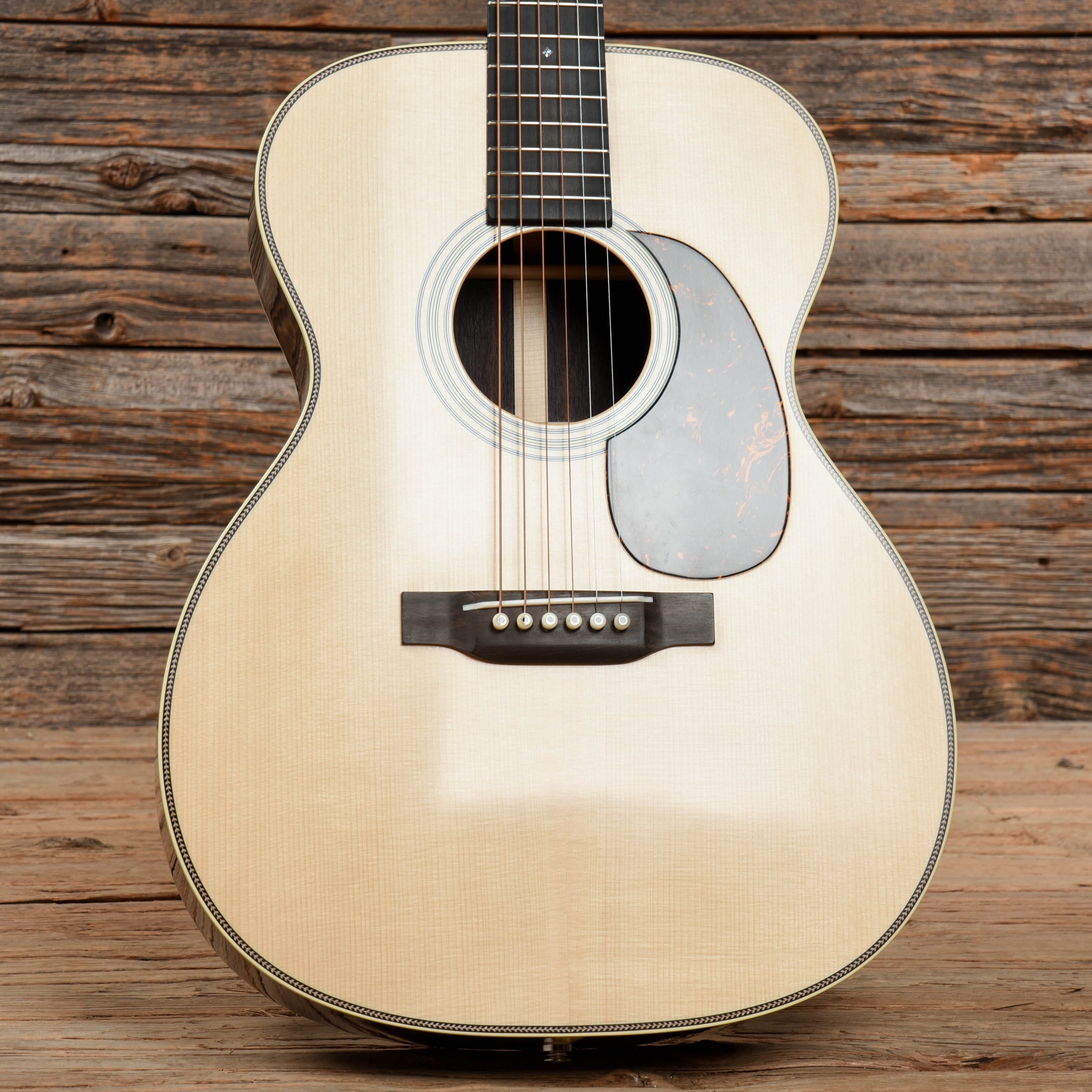 Martin Custom Shop 000-28 1937 Natural 2021 Acoustic Guitars / OM and Auditorium