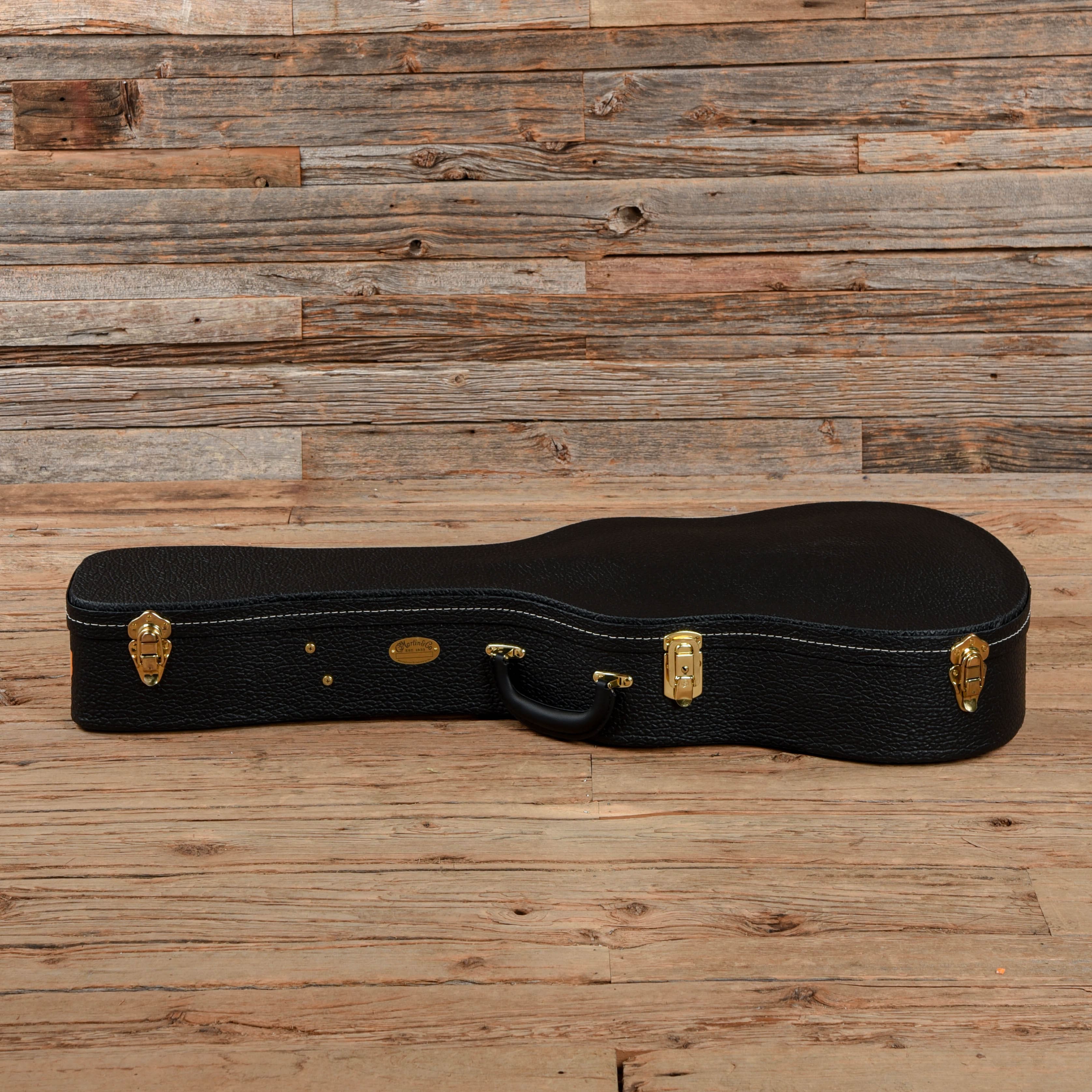 Martin Custom Shop 000-28 1937 Natural 2021 Acoustic Guitars / OM and Auditorium