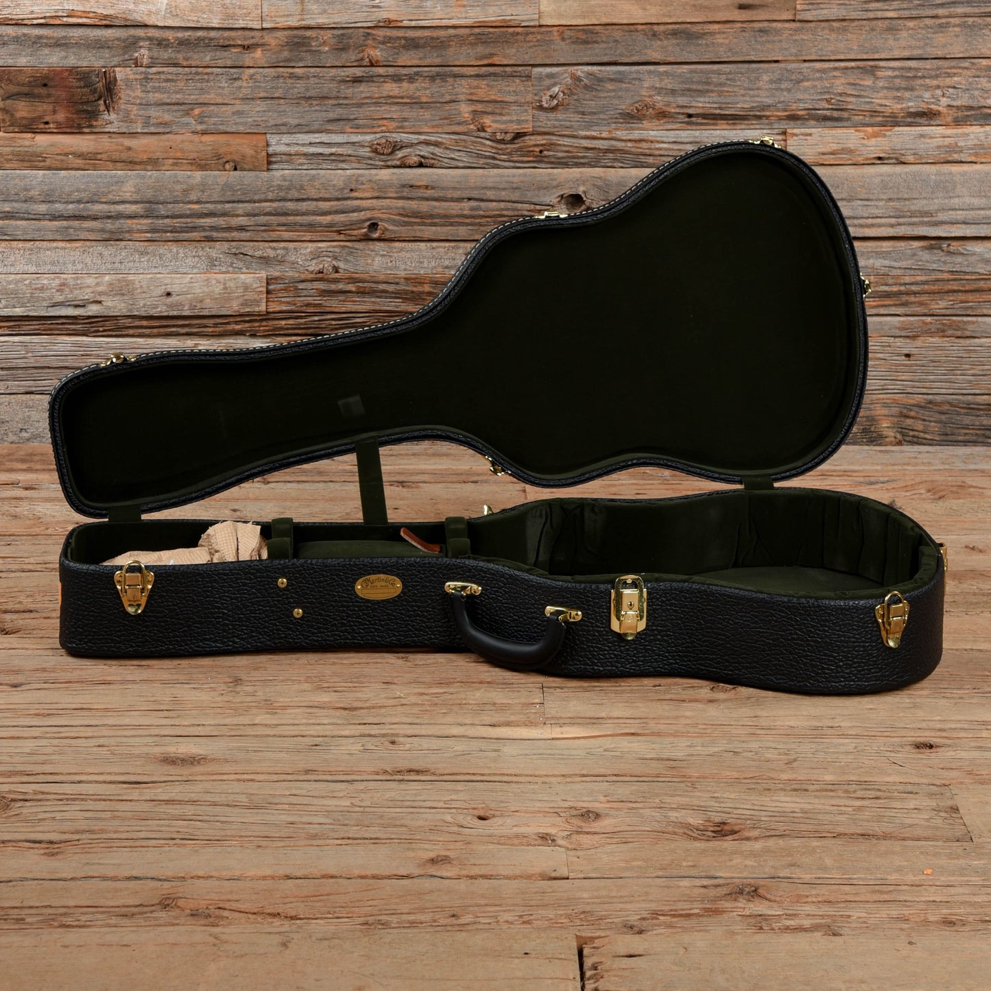 Martin Custom Shop 000-28 1937 Natural 2021 Acoustic Guitars / OM and Auditorium