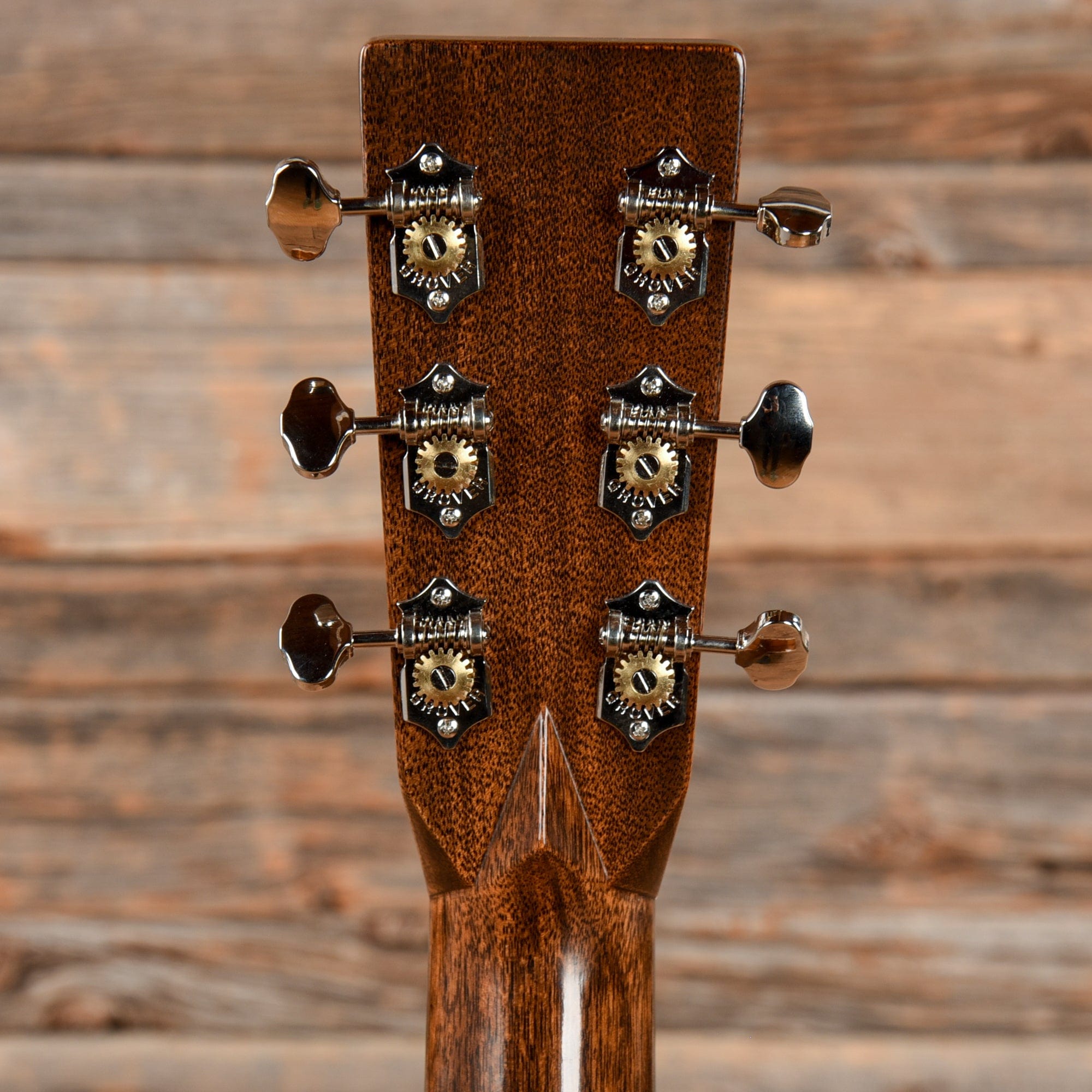 Martin Custom Shop 000-28 All Flamed Koa Natural 2020 Acoustic Guitars / OM and Auditorium