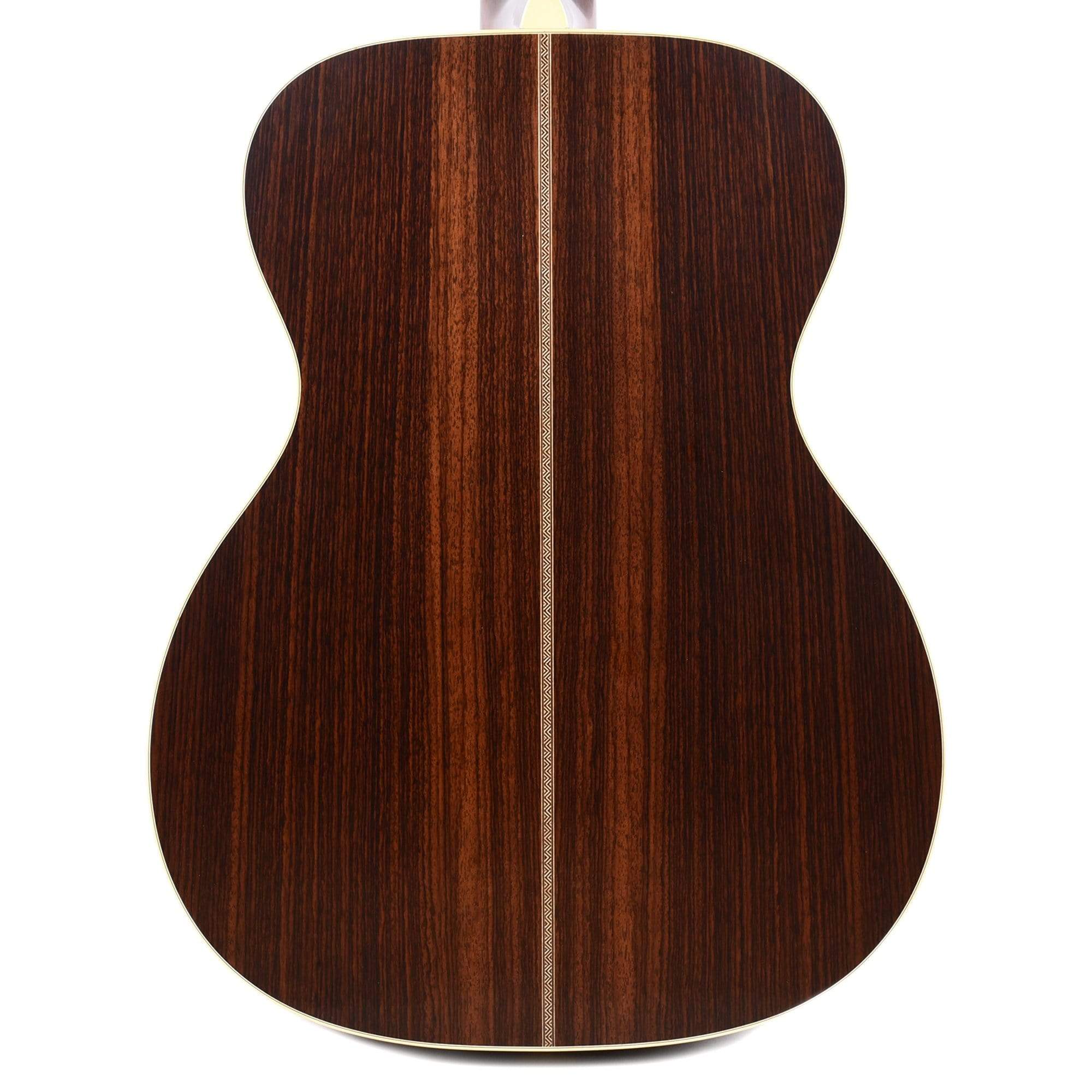 Martin Custom Shop 000-28 Authentic 1937 Aged Ambertone Vintage Low Gloss Acoustic Guitars / OM and Auditorium