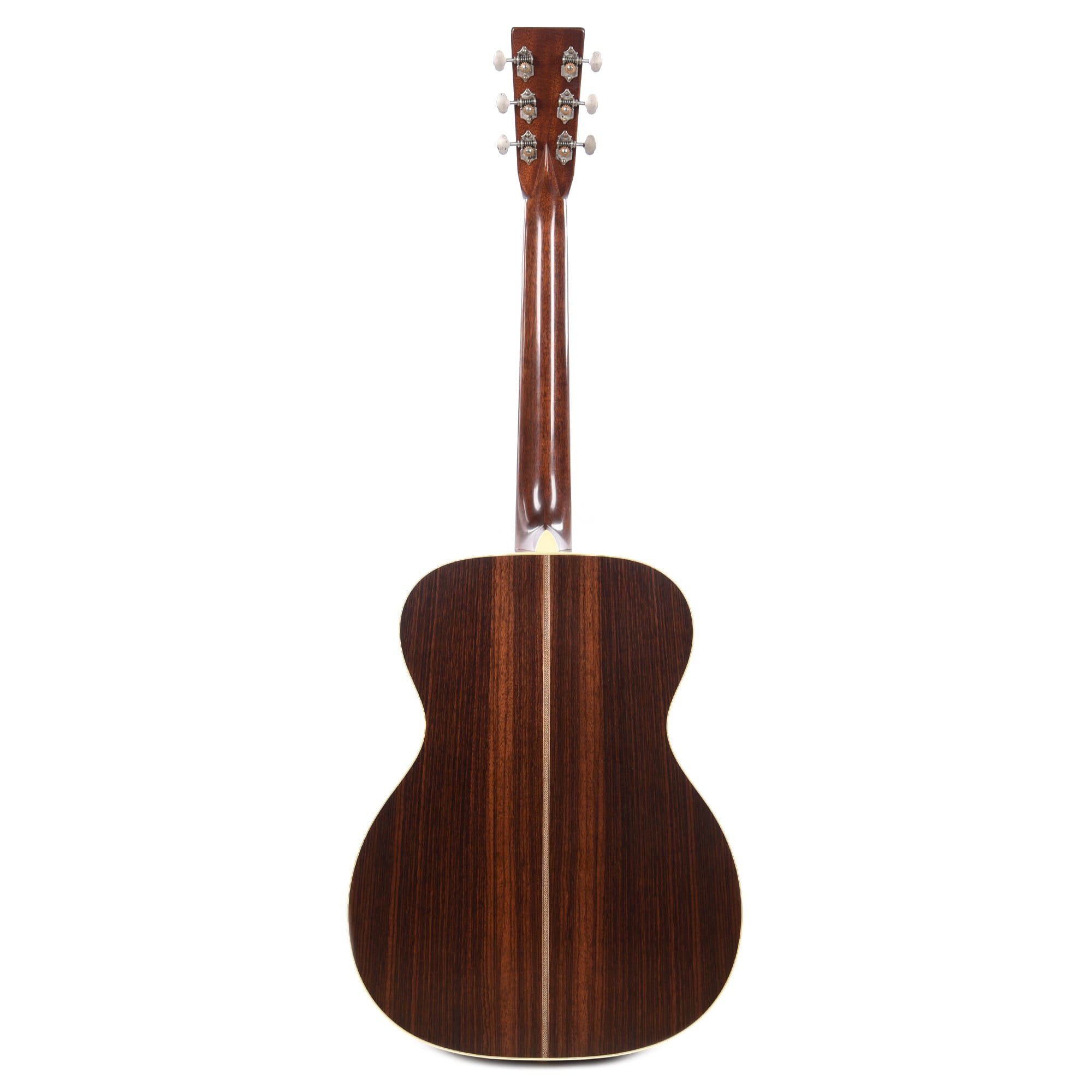 Martin Custom Shop 000-28 Authentic 1937 Aged Ambertone Vintage Low Gloss Acoustic Guitars / OM and Auditorium