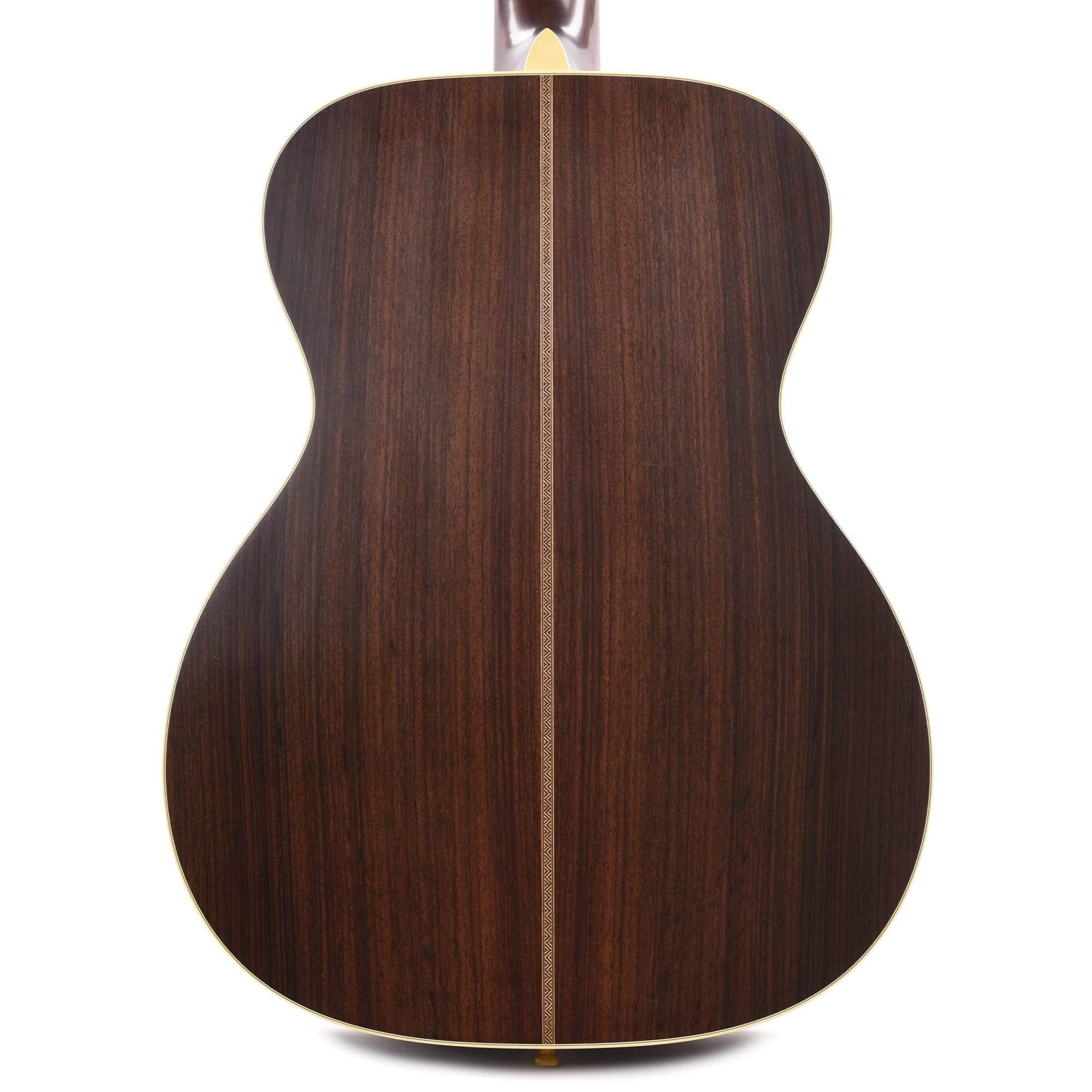 Martin Custom Shop 000-28 Authentic 1937 Aged Natural Vintage Low Gloss Acoustic Guitars / OM and Auditorium