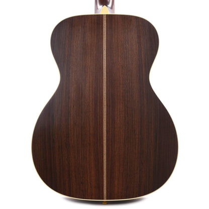 Martin Custom Shop 000-28 Authentic 1937 Aged Natural Vintage Low Gloss Acoustic Guitars / OM and Auditorium