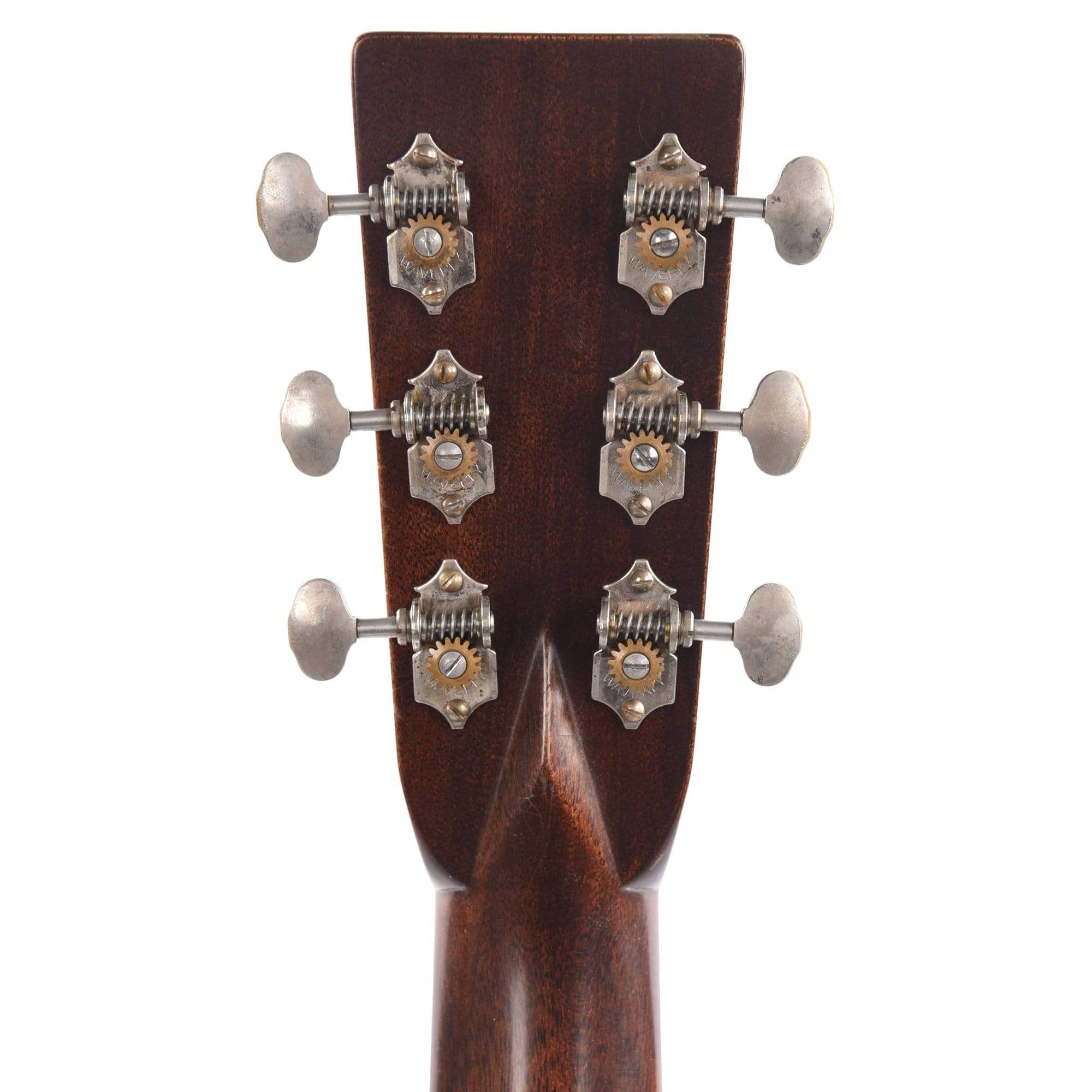 Martin Custom Shop 000-28 Authentic 1937 Aged Natural Vintage Low Gloss Acoustic Guitars / OM and Auditorium