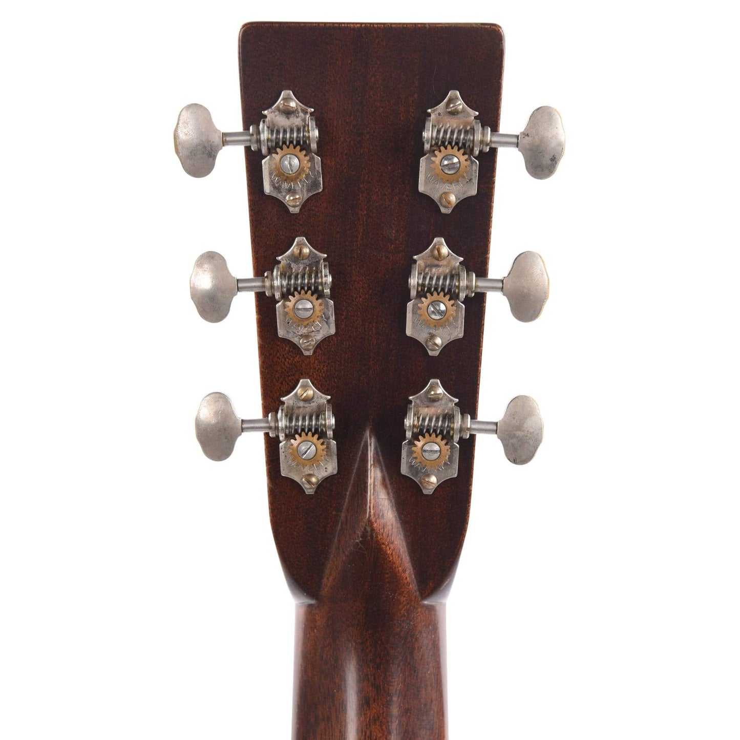 Martin Custom Shop 000-28 Authentic 1937 Aged Natural Vintage Low Gloss Acoustic Guitars / OM and Auditorium