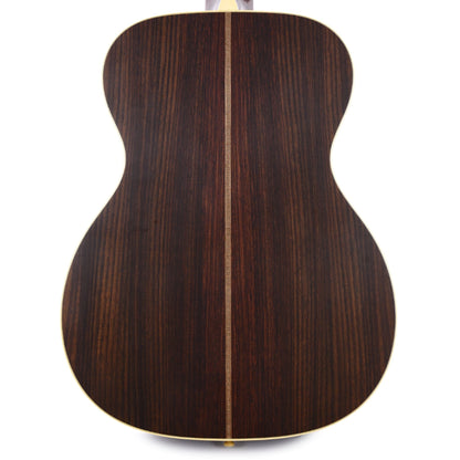 Martin Custom Shop 000-28 Authentic 1937 Aged Natural Vintage Low Gloss Acoustic Guitars / OM and Auditorium