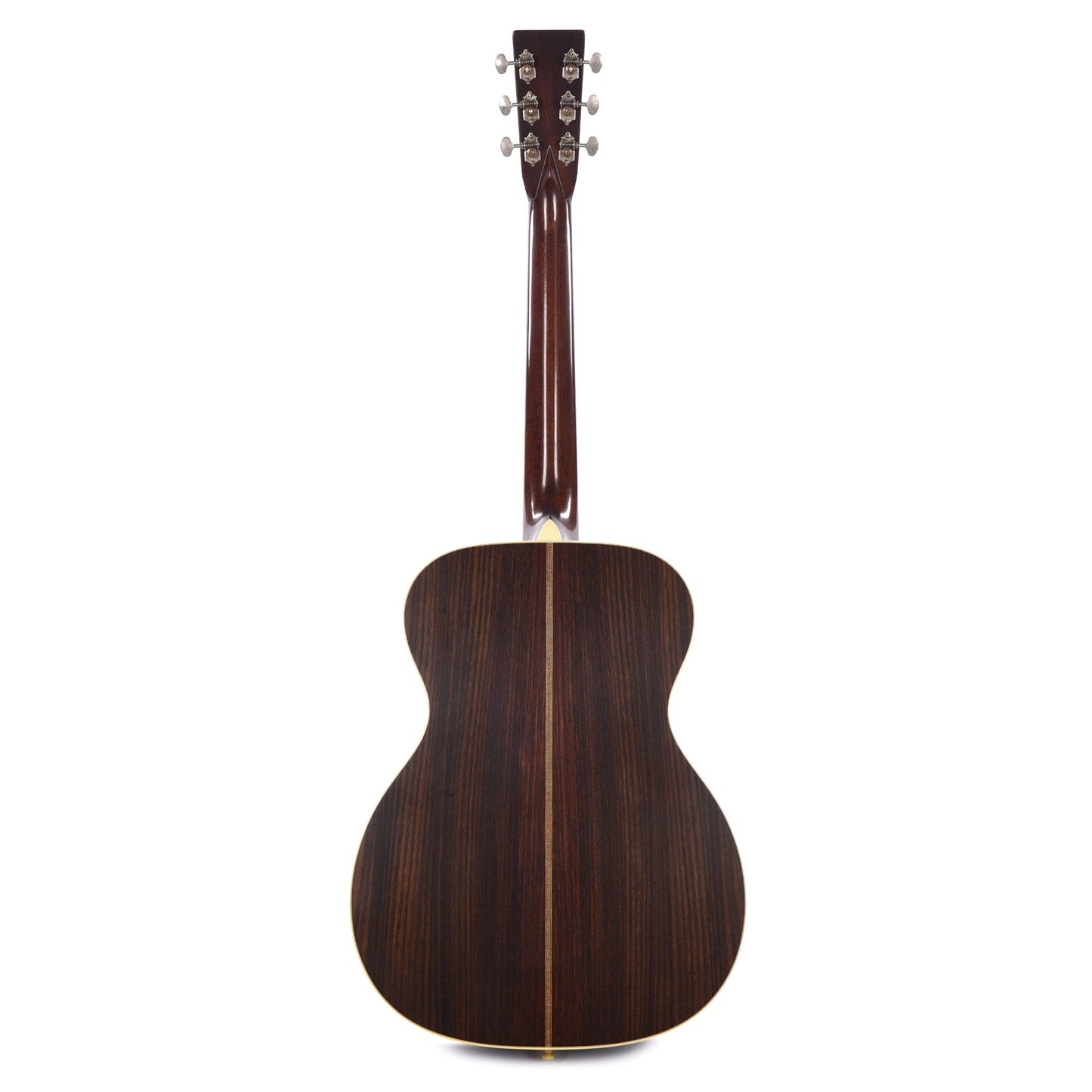 Martin Custom Shop 000-28 Authentic 1937 Aged Natural Vintage Low Gloss Acoustic Guitars / OM and Auditorium
