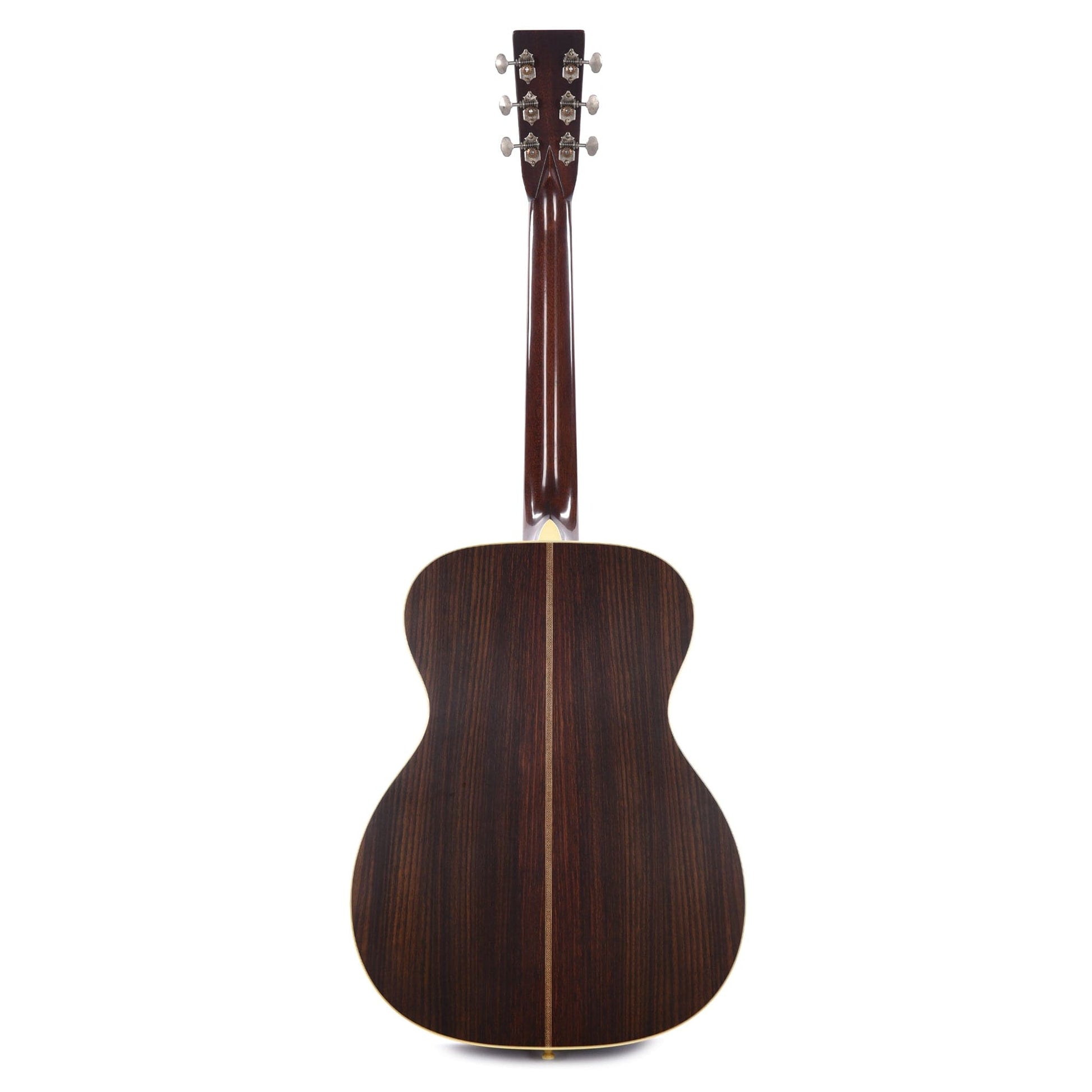 Martin Custom Shop 000-28 Authentic 1937 Aged Natural Vintage Low Gloss Acoustic Guitars / OM and Auditorium