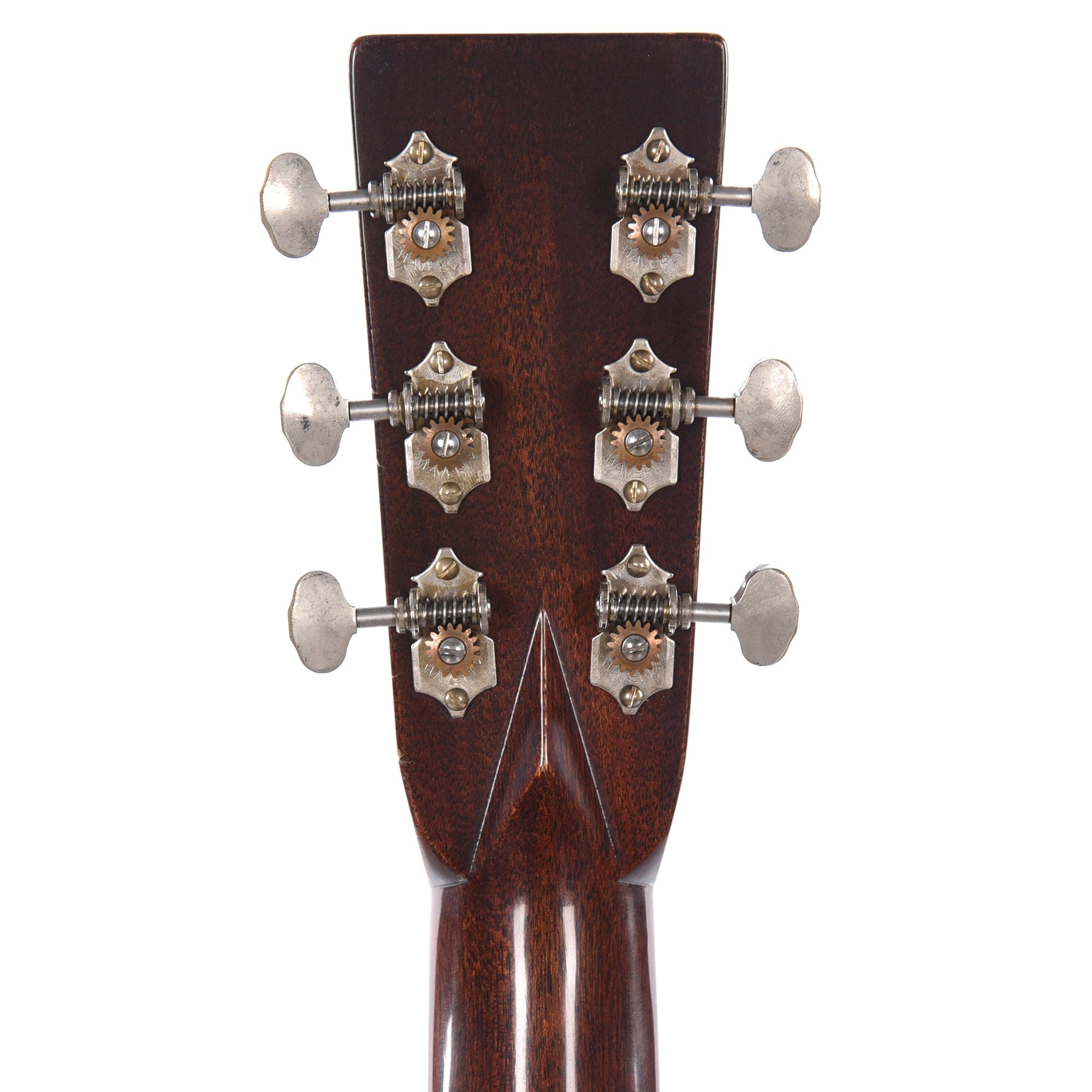 Martin Custom Shop 000-28 Authentic 1937 Aged Natural Vintage Low Gloss Acoustic Guitars / OM and Auditorium