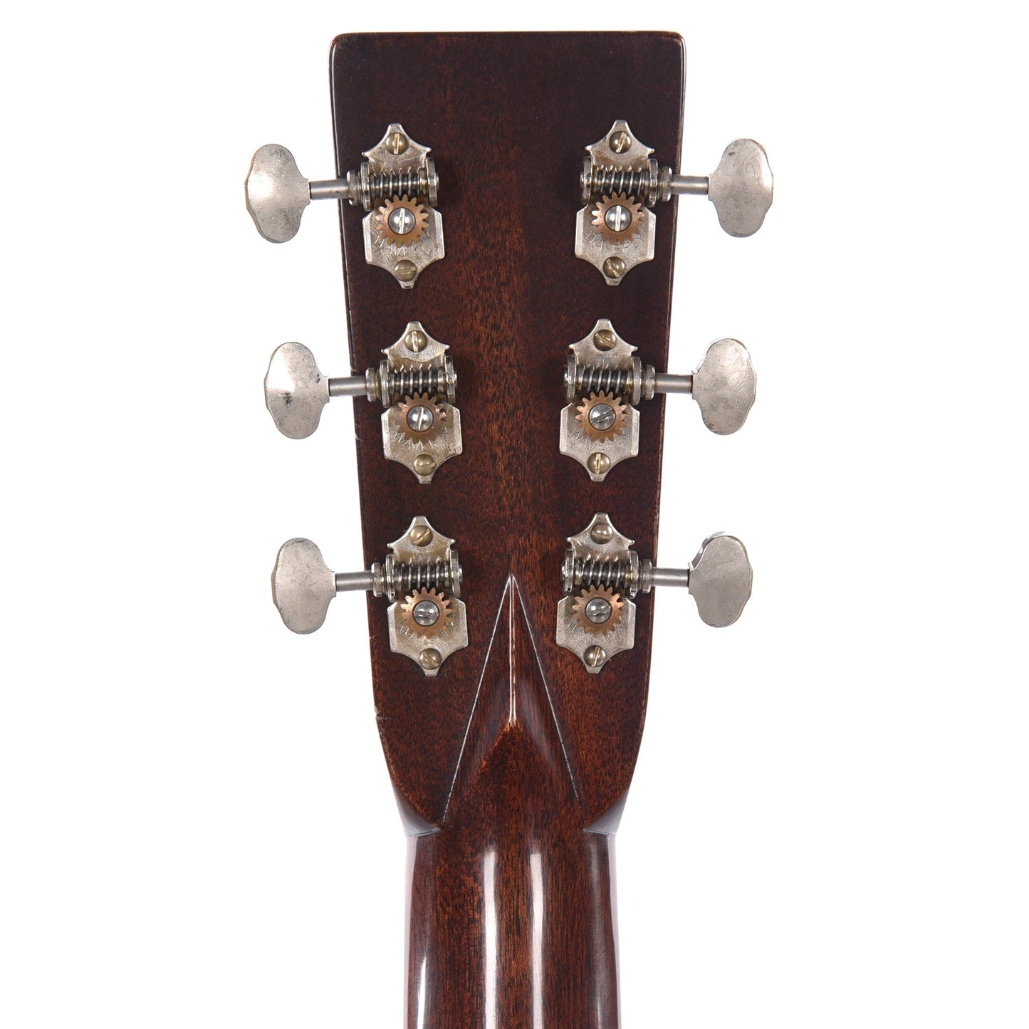 Martin Custom Shop 000-28 Authentic 1937 Aged Natural Vintage Low Gloss Acoustic Guitars / OM and Auditorium