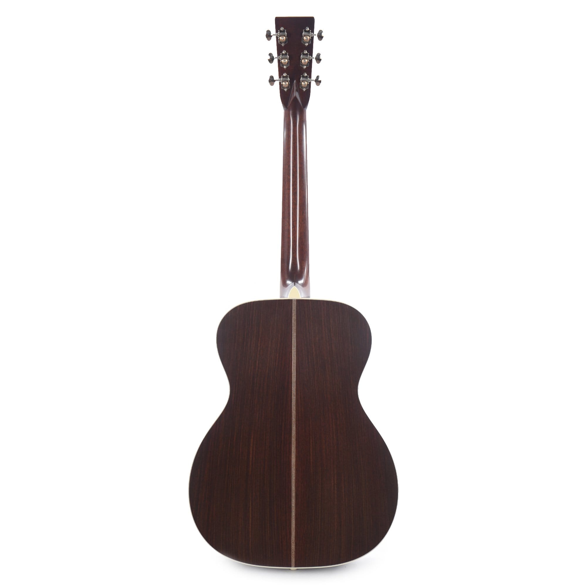 Martin Custom Shop 000-28 Authentic 1937 Ambertone Vintage Low Gloss Acoustic Guitars / OM and Auditorium