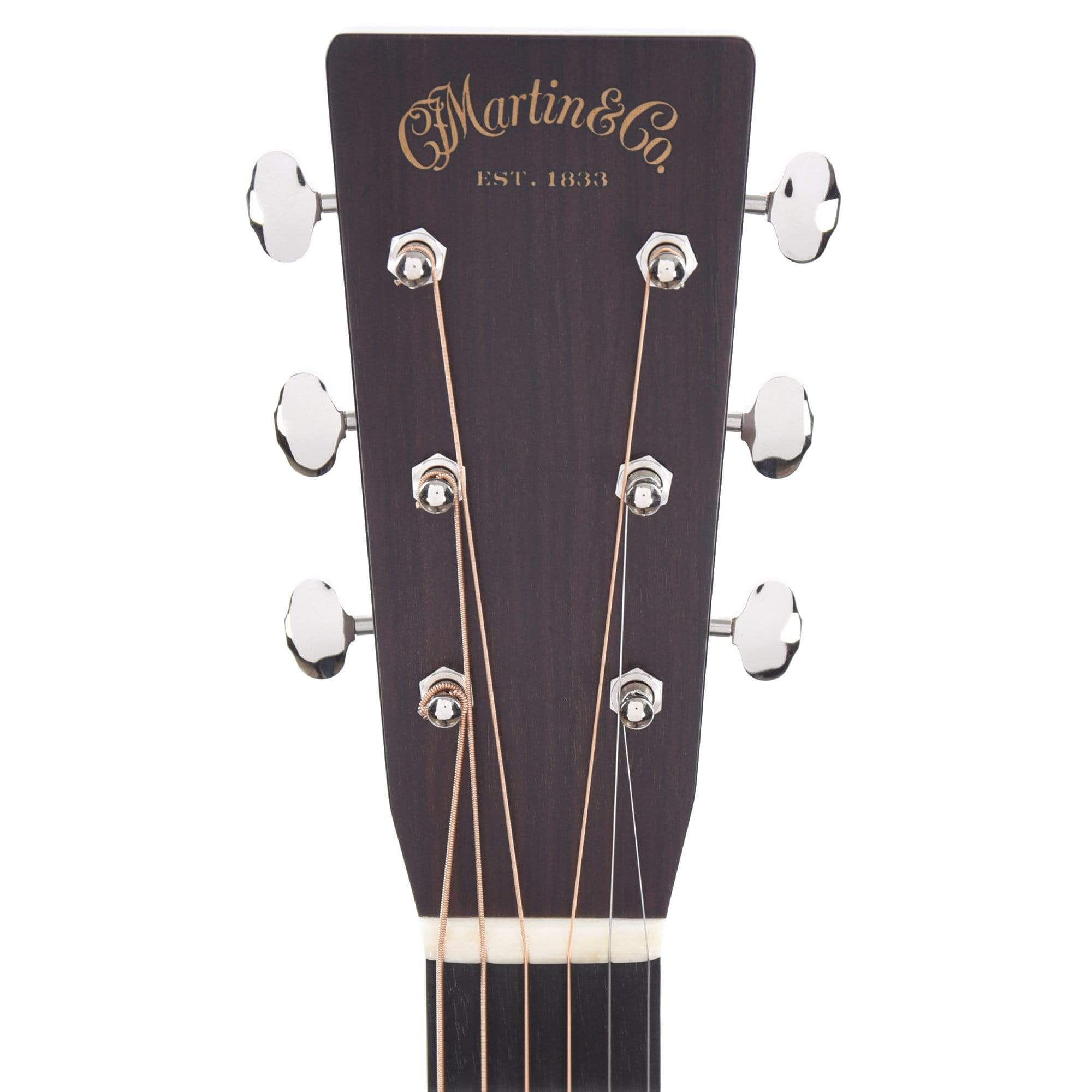 Martin Custom Shop 000-28 Authentic 1937 Ambertone Vintage Low Gloss Acoustic Guitars / OM and Auditorium