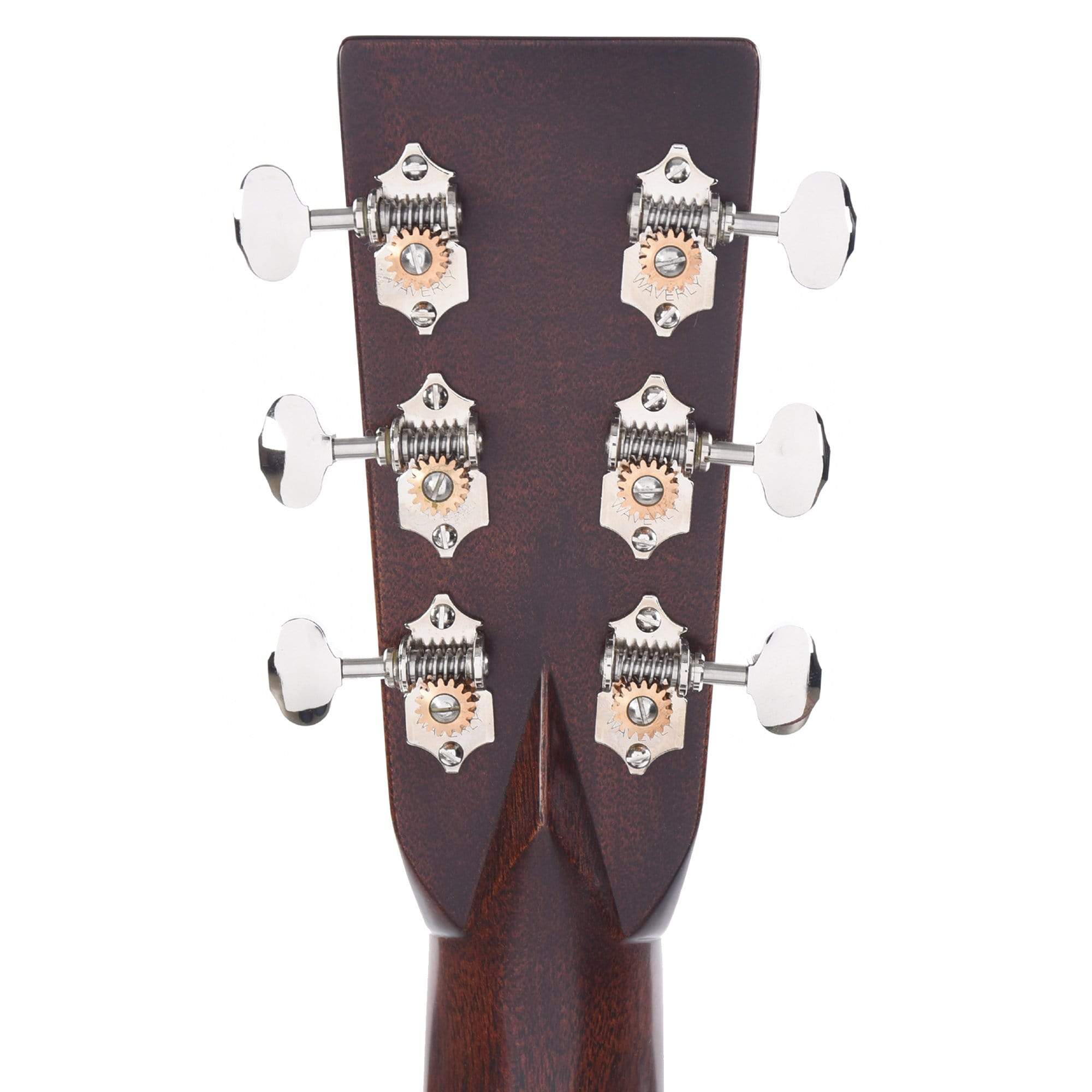 Martin Custom Shop 000-28 Authentic 1937 Ambertone Vintage Low Gloss Acoustic Guitars / OM and Auditorium