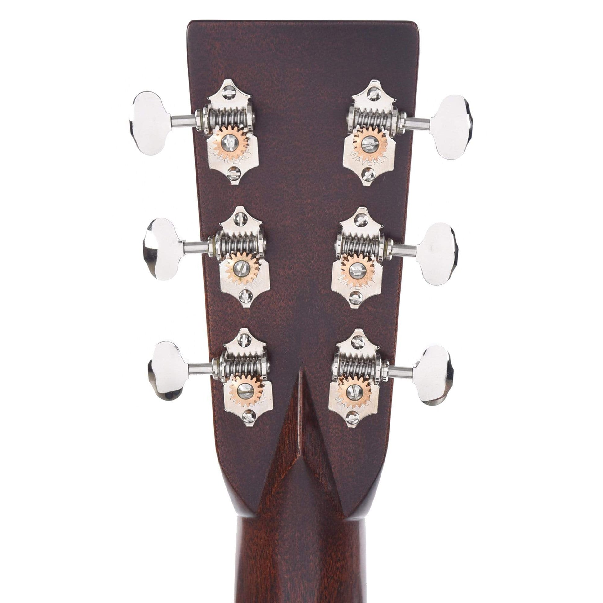 Martin Custom Shop 000-28 Authentic 1937 Ambertone Vintage Low Gloss Acoustic Guitars / OM and Auditorium