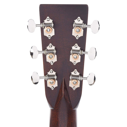 Martin Custom Shop 000-28 Authentic 1937 Ambertone Vintage Low Gloss Acoustic Guitars / OM and Auditorium