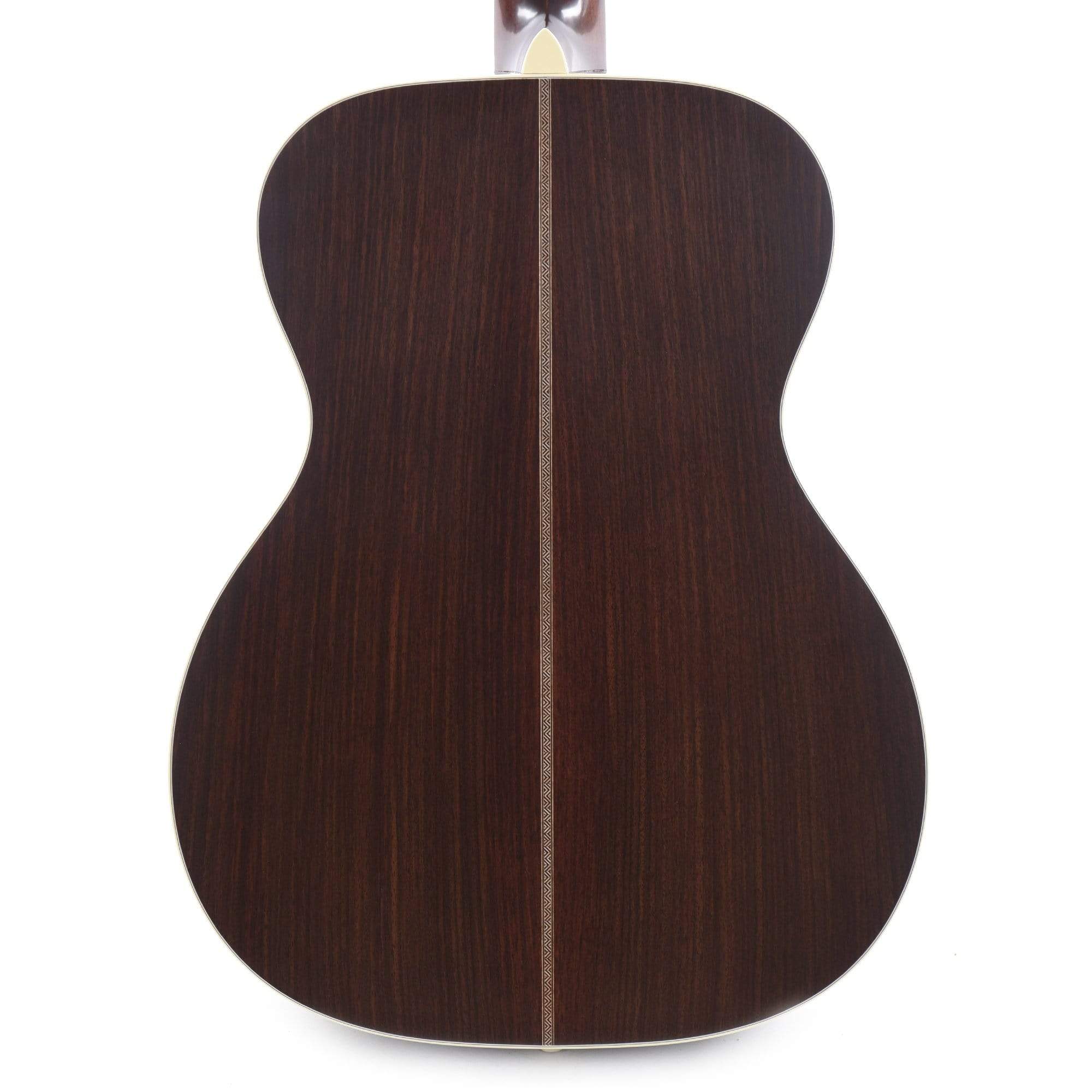 Martin Custom Shop 000-28 Authentic 1937 Ambertone Vintage Low Gloss Acoustic Guitars / OM and Auditorium