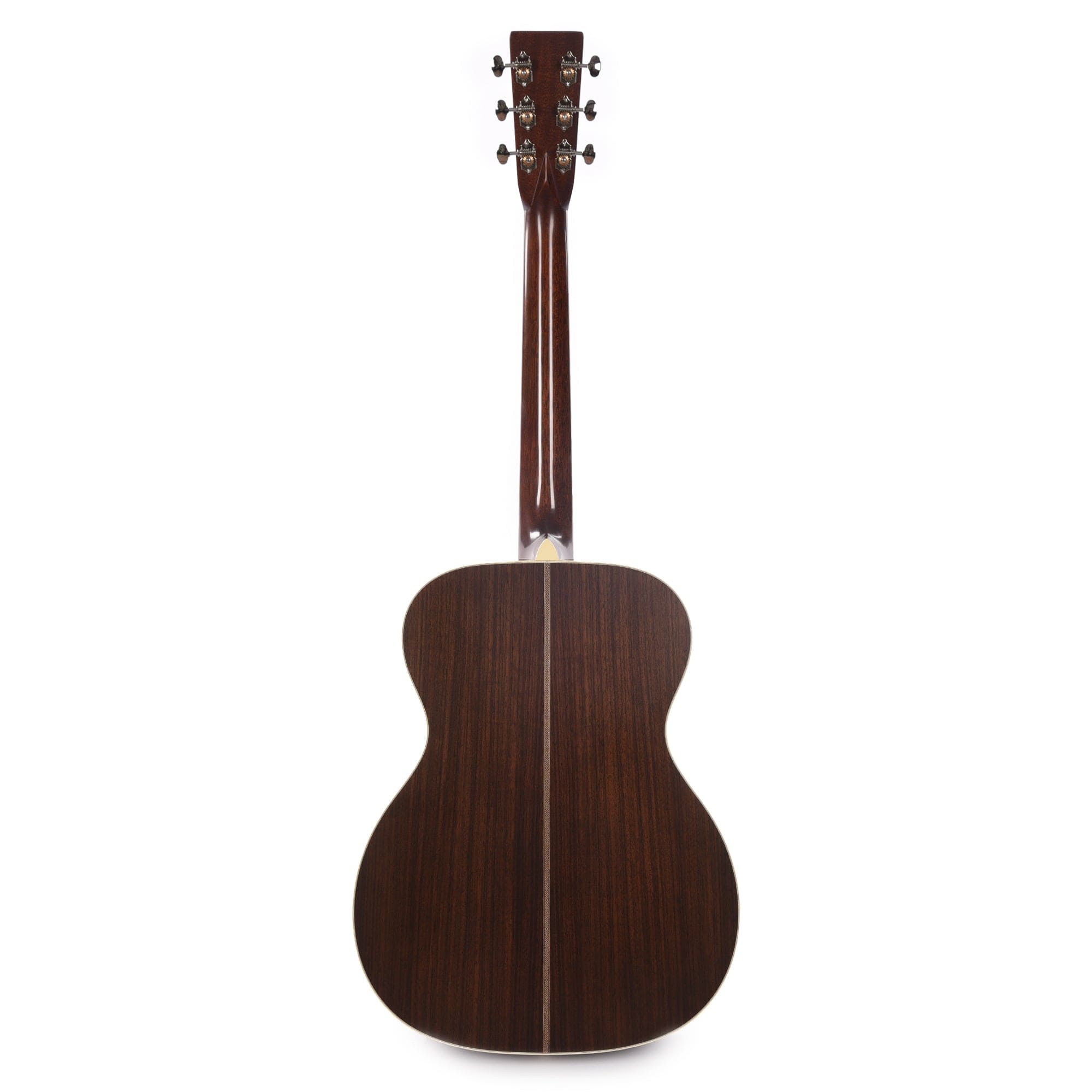 Martin Custom Shop 000-28 Authentic 1937 Ambertone Vintage Low Gloss Acoustic Guitars / OM and Auditorium