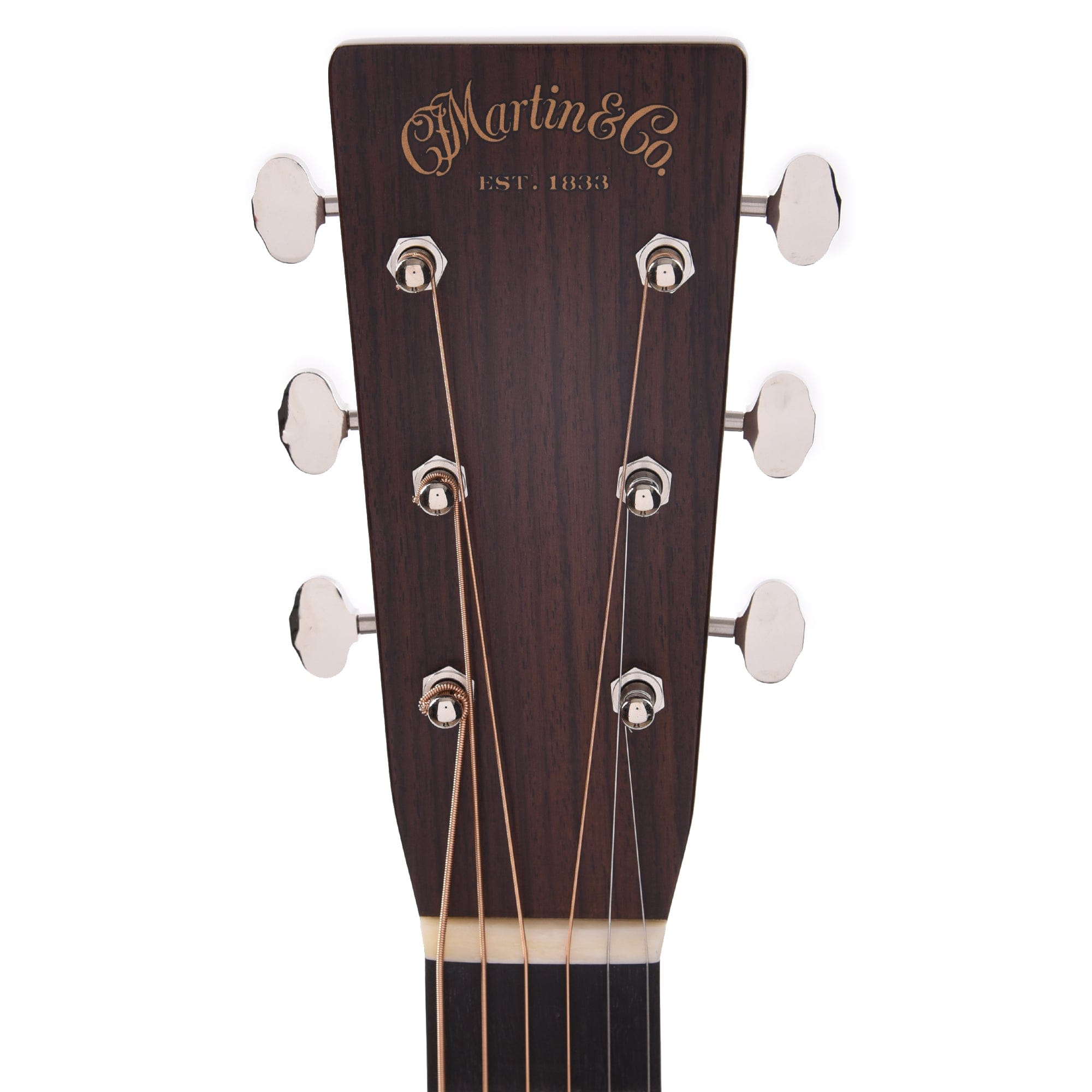 Martin Custom Shop 000-28 Authentic 1937 Ambertone Vintage Low Gloss Acoustic Guitars / OM and Auditorium