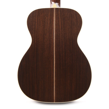 Martin Custom Shop 000-28 Authentic 1937 Ambertone Vintage Low Gloss Acoustic Guitars / OM and Auditorium
