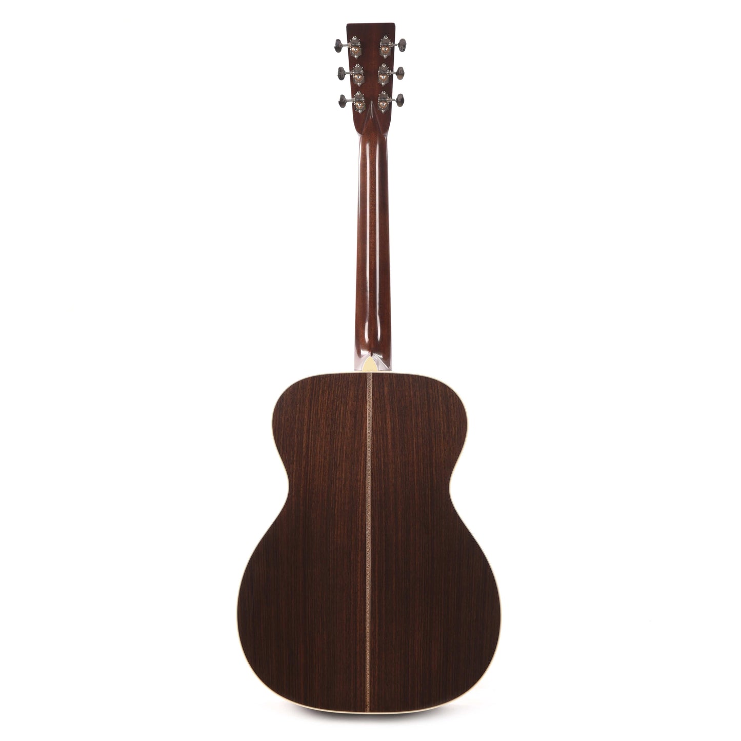 Martin Custom Shop 000-28 Authentic 1937 Ambertone Vintage Low Gloss Acoustic Guitars / OM and Auditorium