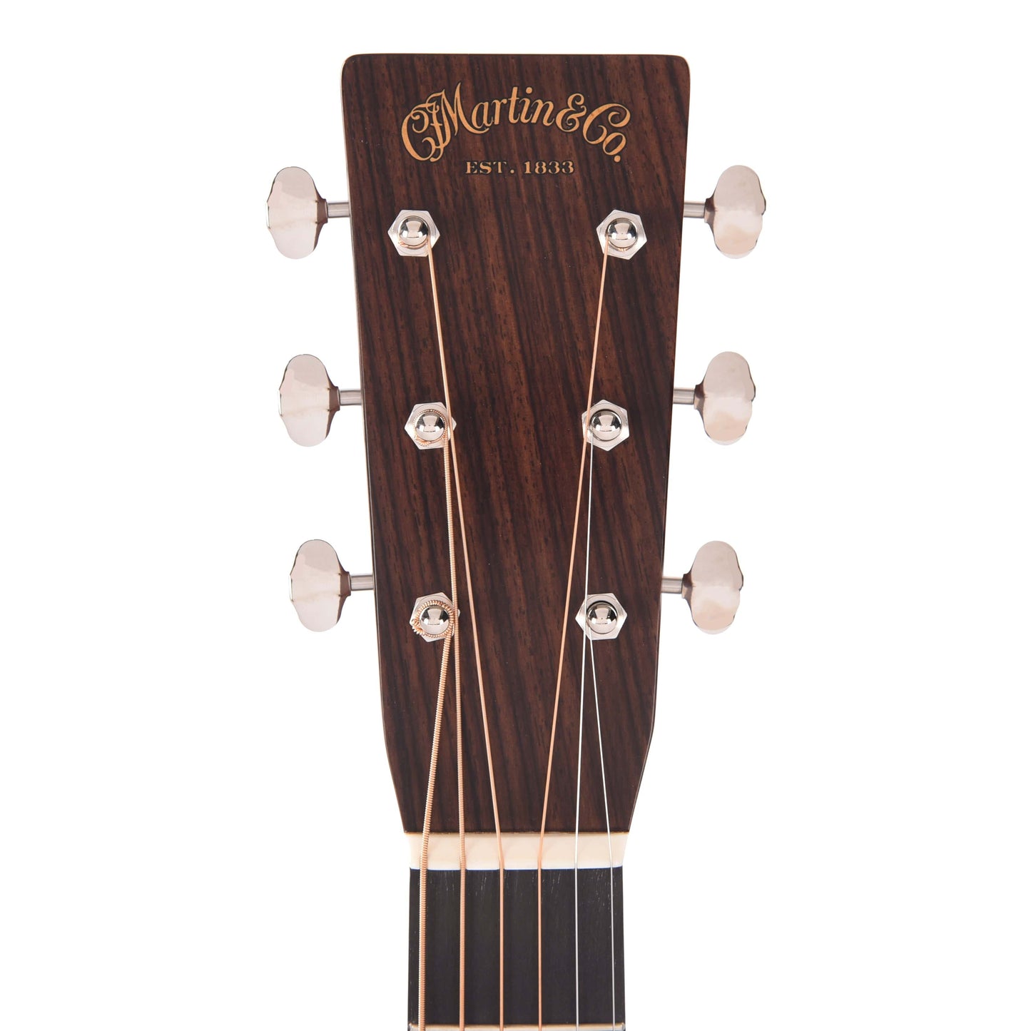 Martin Custom Shop 000-28 Authentic 1937 Ambertone Vintage Low Gloss Acoustic Guitars / OM and Auditorium