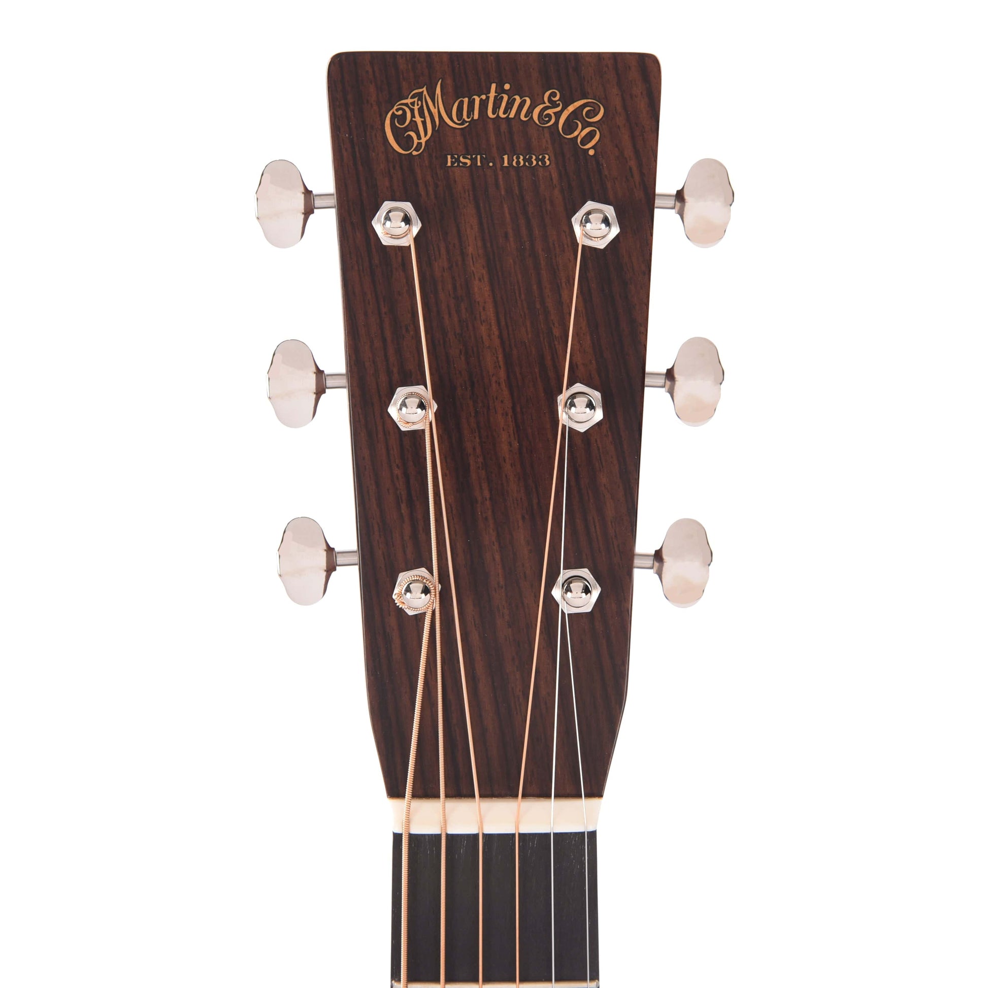 Martin Custom Shop 000-28 Authentic 1937 Ambertone Vintage Low Gloss Acoustic Guitars / OM and Auditorium