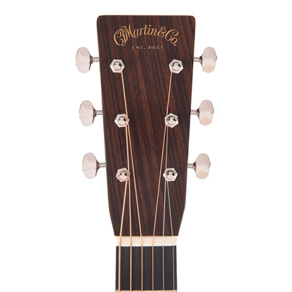 Martin Custom Shop 000-28 Authentic 1937 Ambertone Vintage Low Gloss Acoustic Guitars / OM and Auditorium