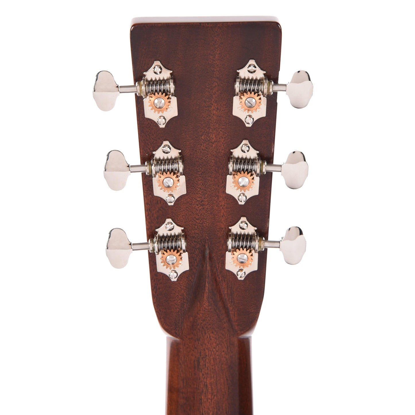 Martin Custom Shop 000-28 Authentic 1937 Ambertone Vintage Low Gloss Acoustic Guitars / OM and Auditorium