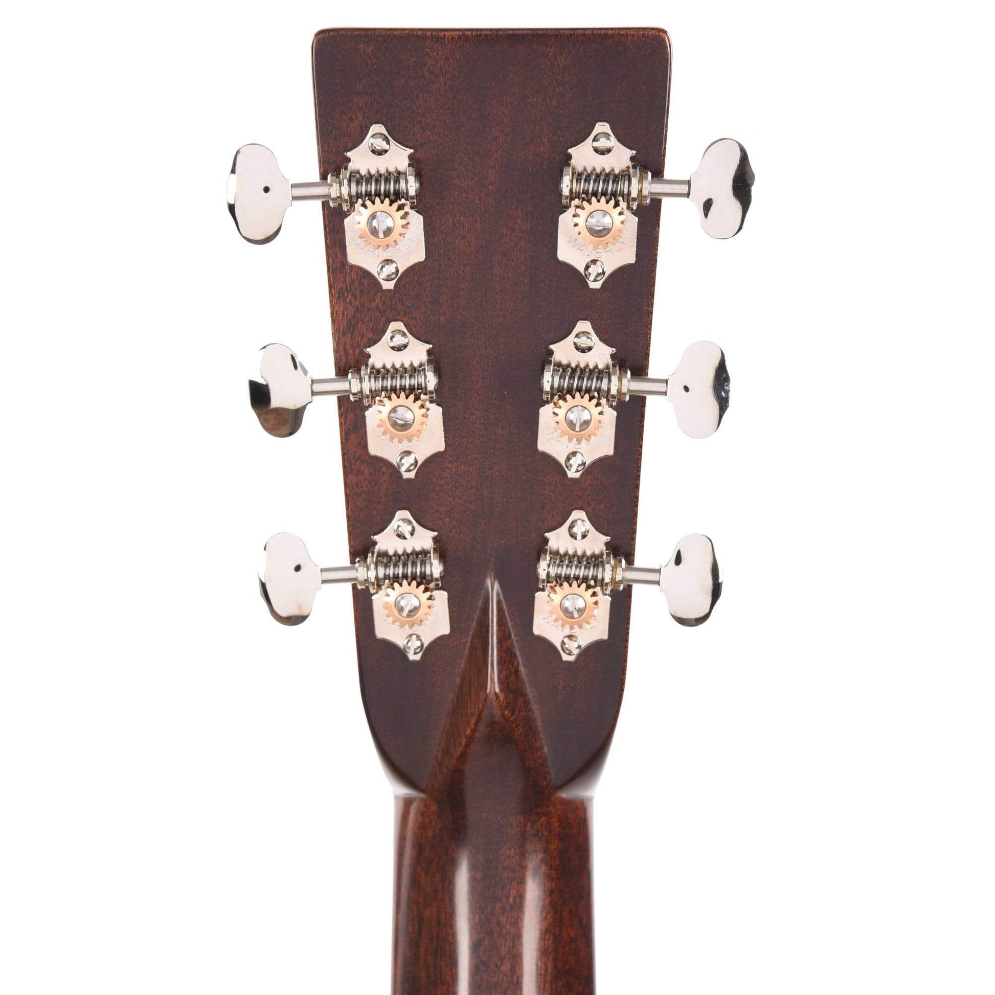 Martin Custom Shop 000-28 Authentic 1937 Natural Vintage Low Gloss Acoustic Guitars / OM and Auditorium