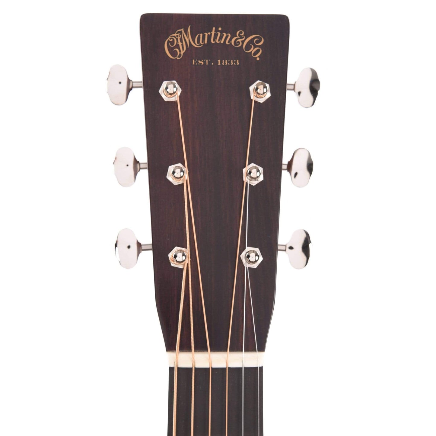 Martin Custom Shop 000-28 Authentic 1937 Natural Vintage Low Gloss Acoustic Guitars / OM and Auditorium