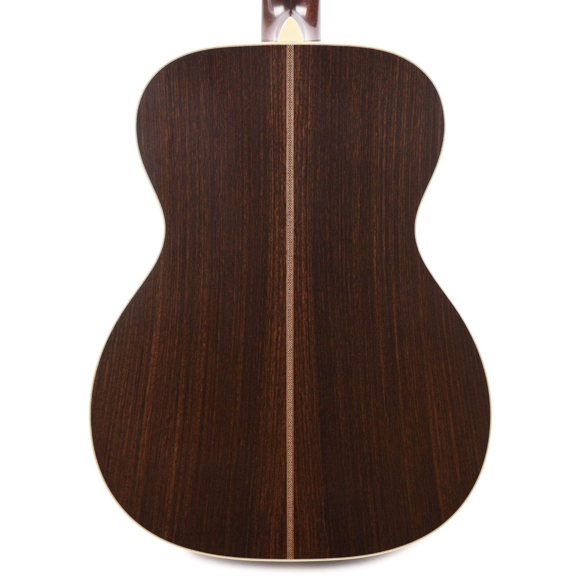 Martin Custom Shop 000-28 Authentic 1937 Natural Vintage Low Gloss Acoustic Guitars / OM and Auditorium