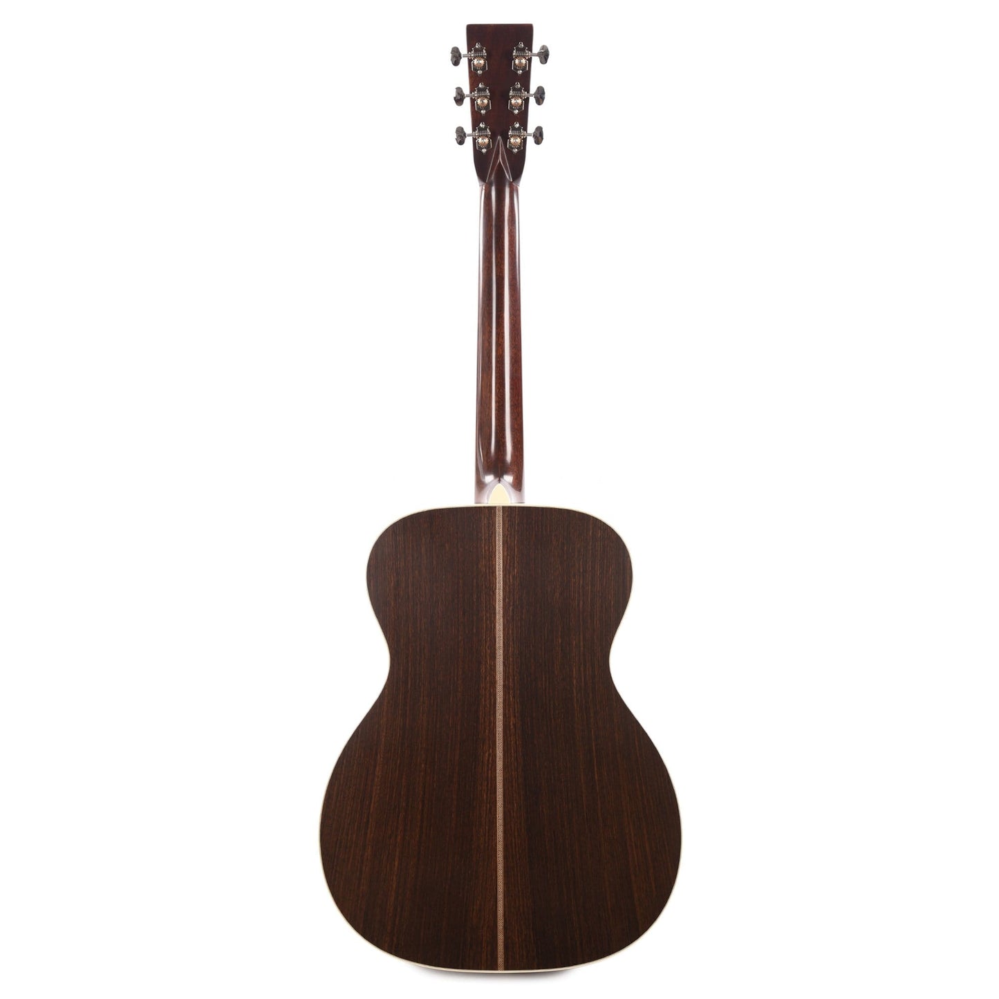 Martin Custom Shop 000-28 Authentic 1937 Natural Vintage Low Gloss Acoustic Guitars / OM and Auditorium