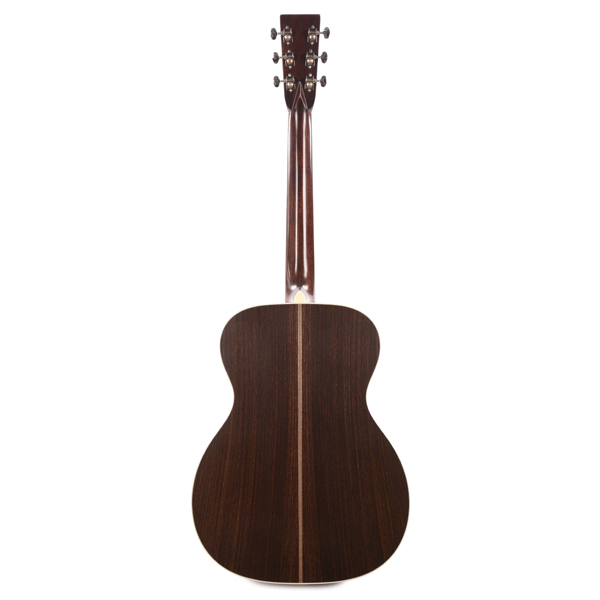 Martin Custom Shop 000-28 Authentic 1937 Natural Vintage Low Gloss Acoustic Guitars / OM and Auditorium