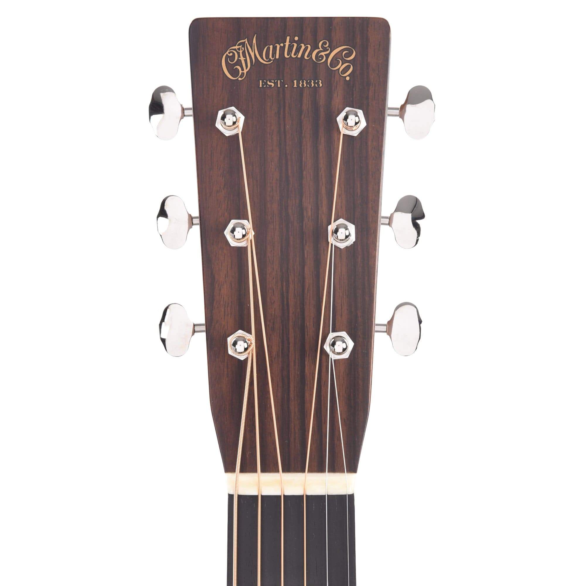 Martin Custom Shop 000-28 Authentic 1937 Natural Vintage Low Gloss Acoustic Guitars / OM and Auditorium