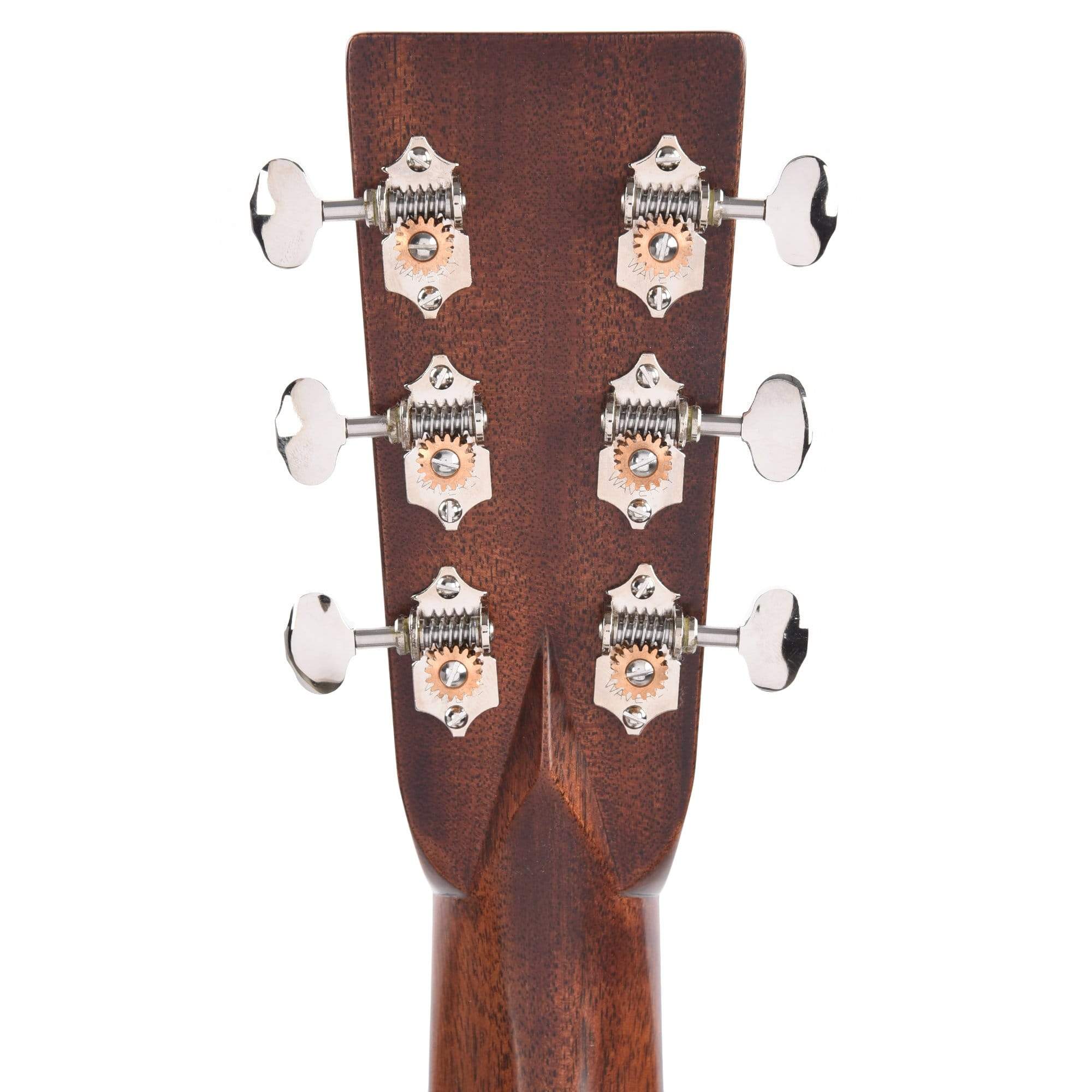 Martin Custom Shop 000-28 Authentic 1937 Natural Vintage Low Gloss Acoustic Guitars / OM and Auditorium