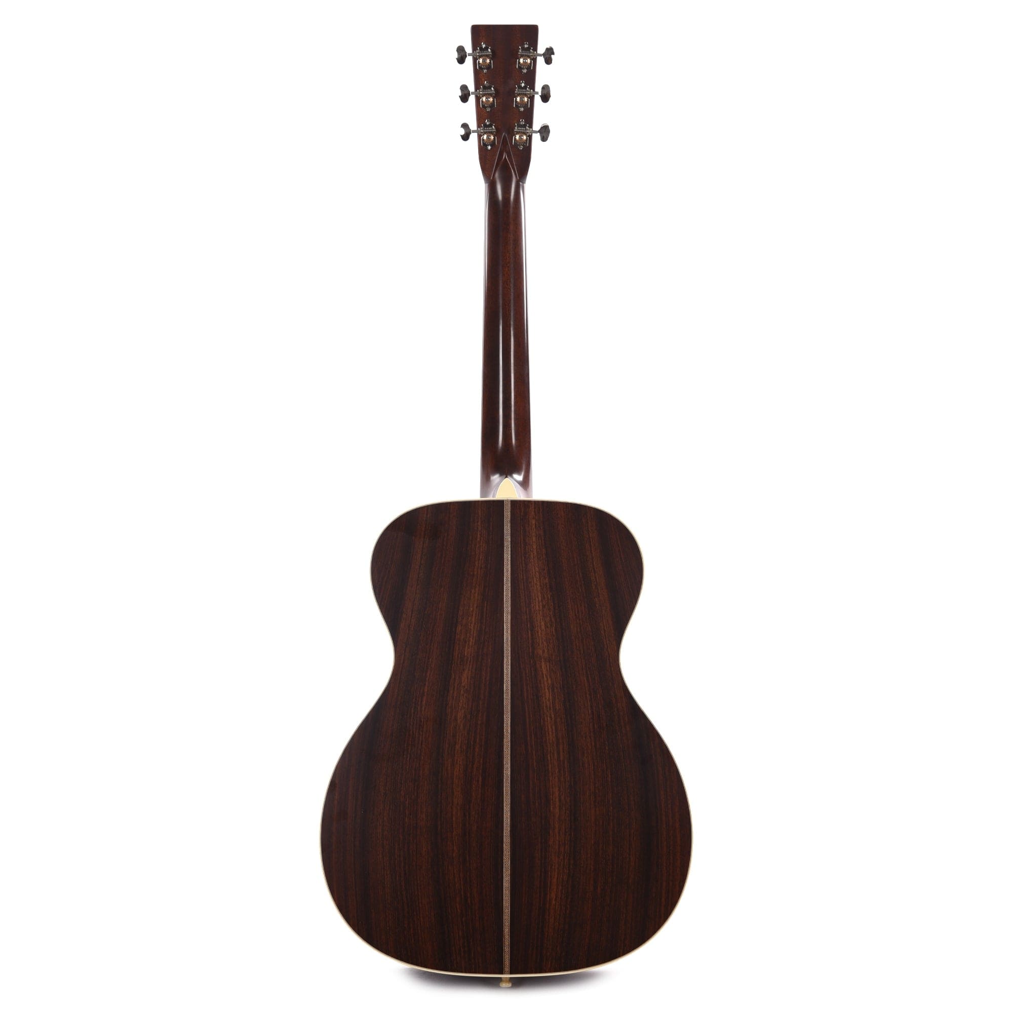 Martin Custom Shop 000-28 Authentic 1937 Natural Vintage Low Gloss Acoustic Guitars / OM and Auditorium