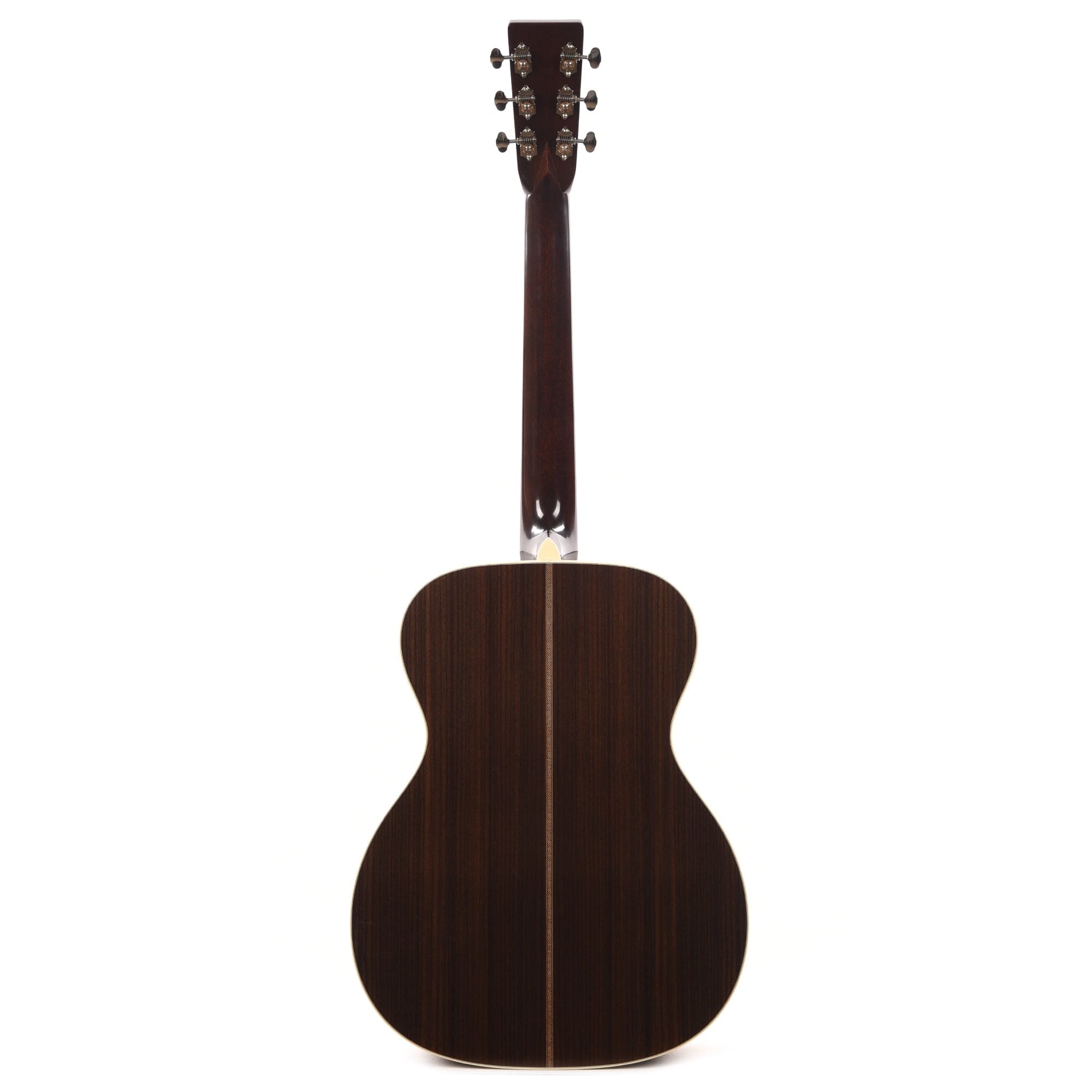 Martin Custom Shop 000-28 Authentic 1937 Natural Vintage Low Gloss Acoustic Guitars / OM and Auditorium