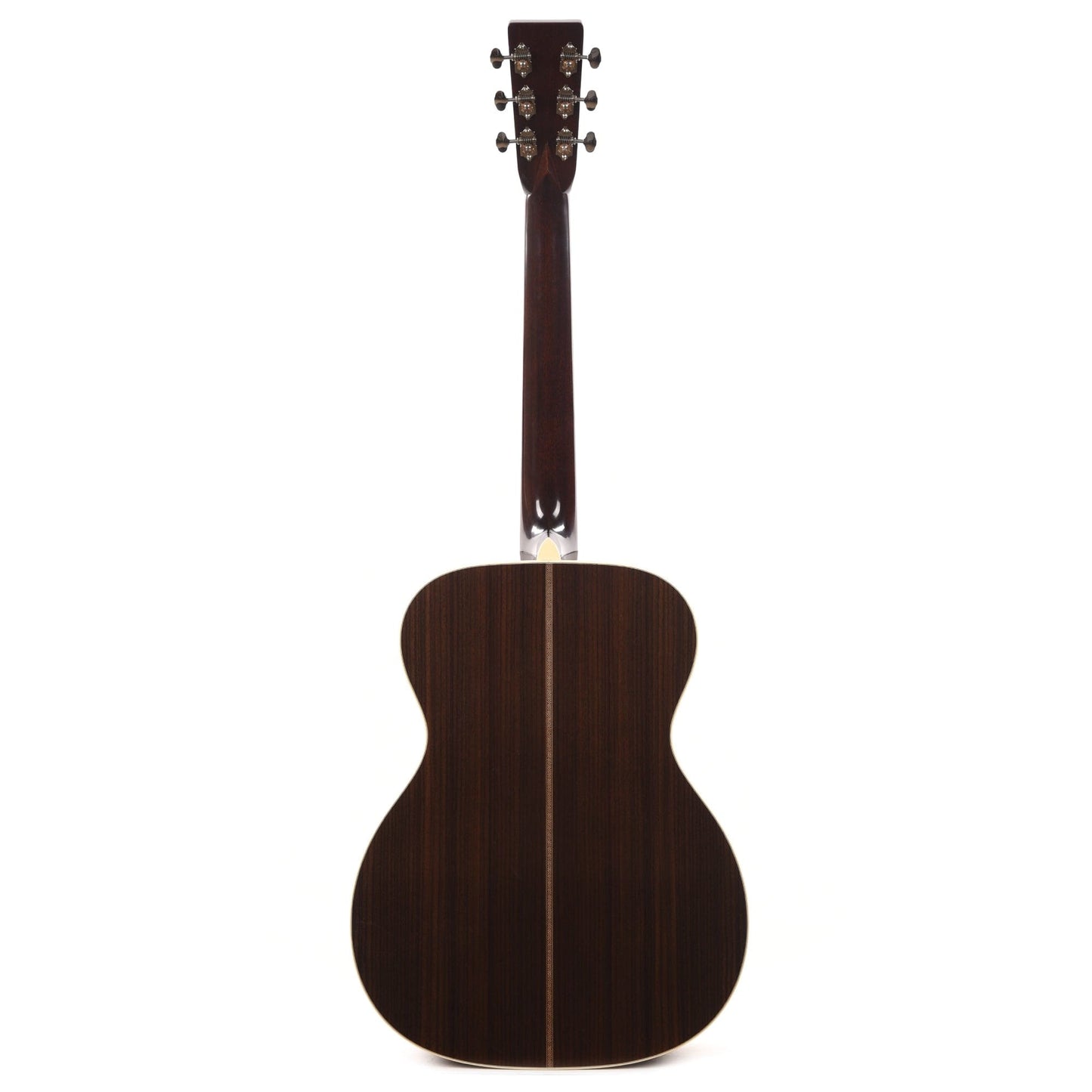 Martin Custom Shop 000-28 Authentic 1937 Natural Vintage Low Gloss Acoustic Guitars / OM and Auditorium