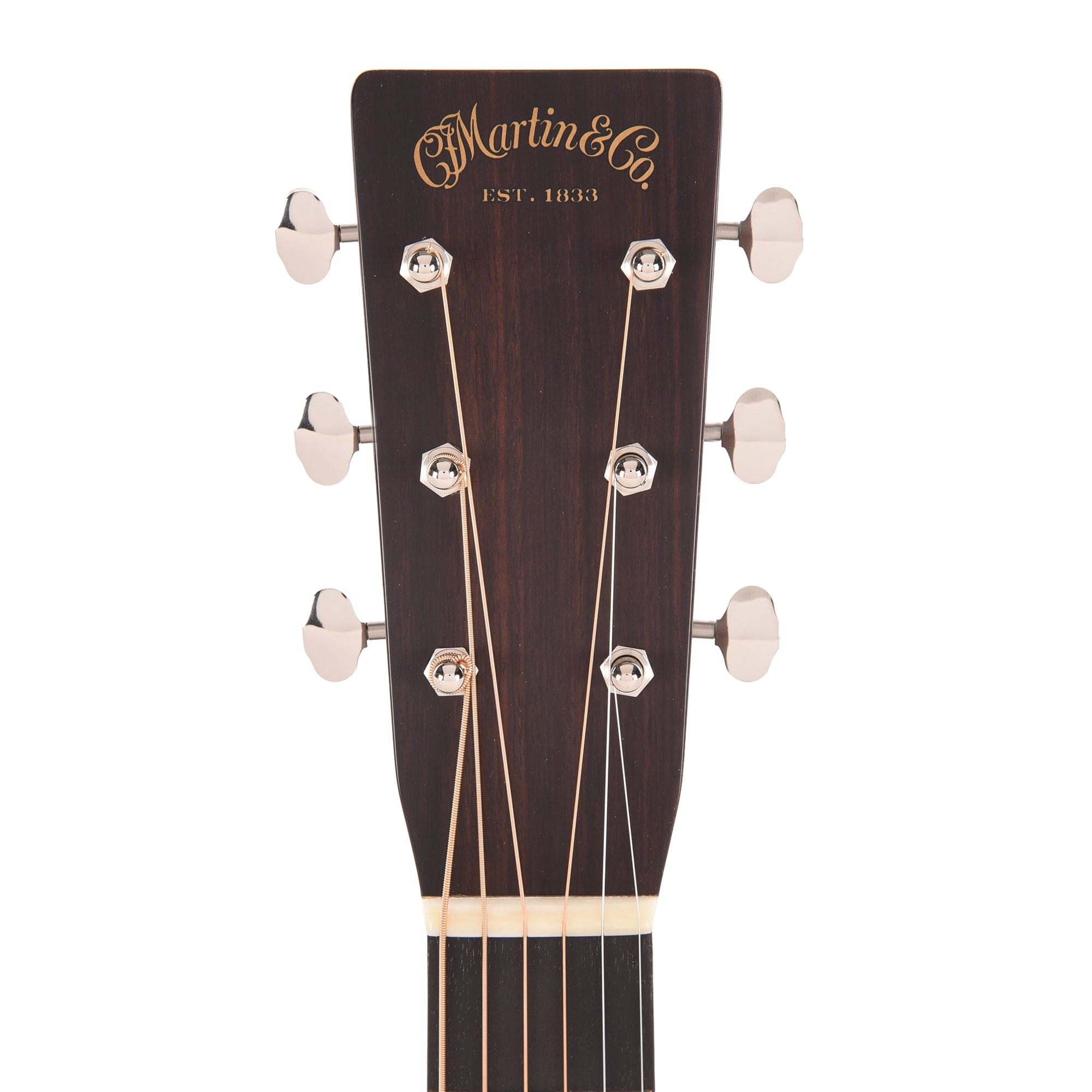 Martin Custom Shop 000-28 Authentic 1937 Natural Vintage Low Gloss Acoustic Guitars / OM and Auditorium
