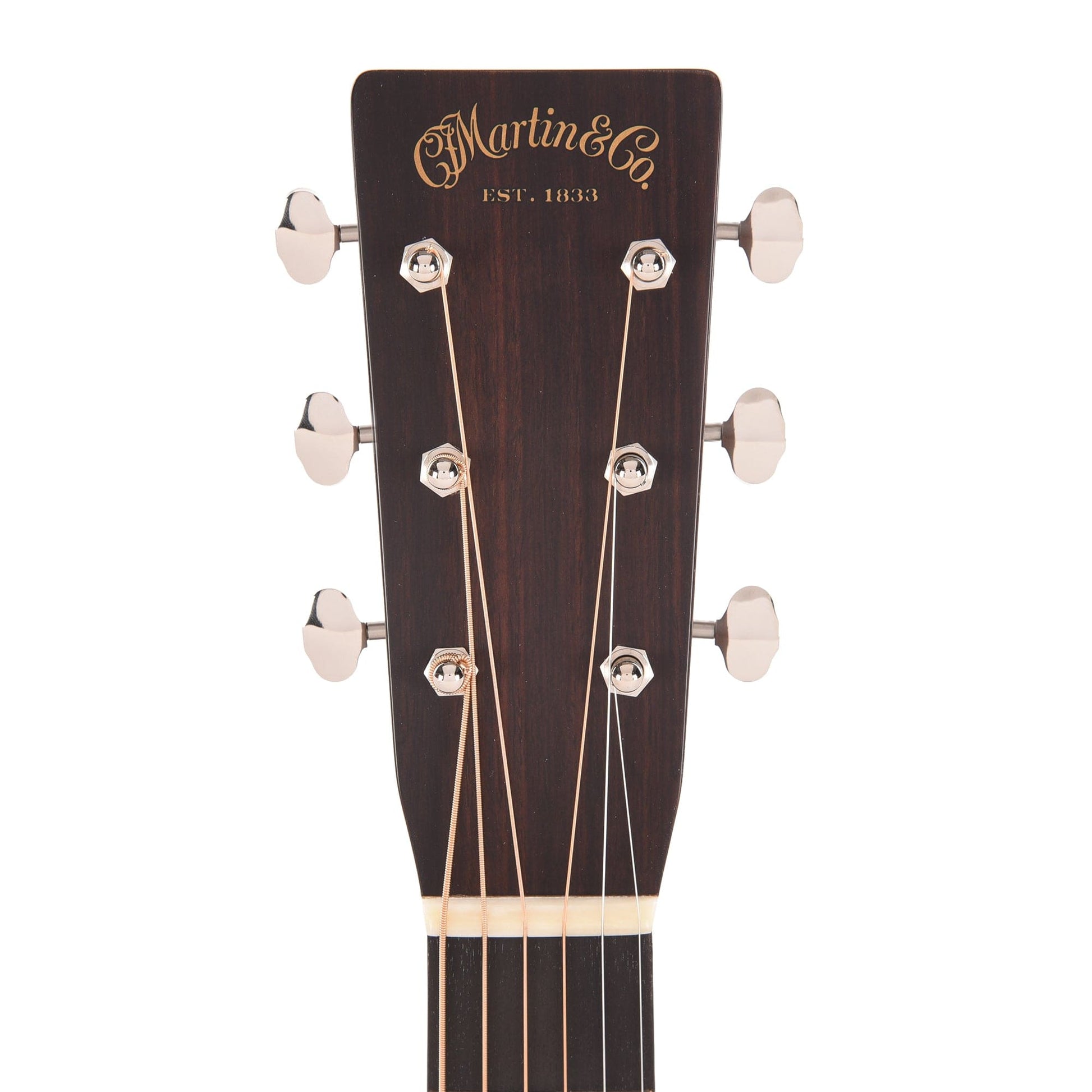 Martin Custom Shop 000-28 Authentic 1937 Natural Vintage Low Gloss Acoustic Guitars / OM and Auditorium