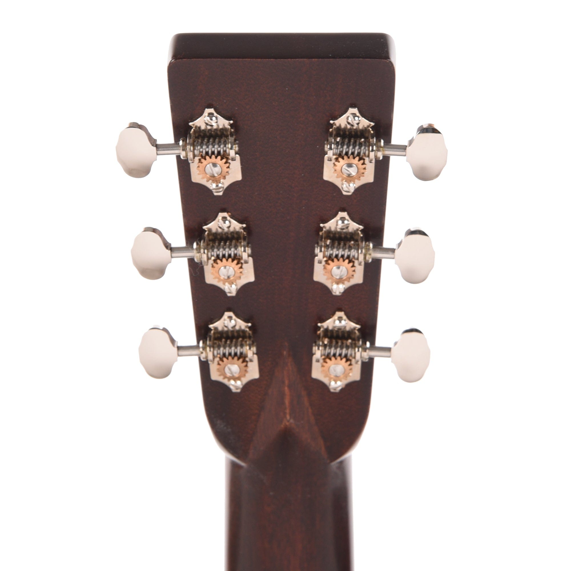 Martin Custom Shop 000-28 Authentic 1937 Natural Vintage Low Gloss Acoustic Guitars / OM and Auditorium