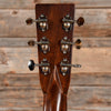 Martin Custom Shop 000-28 Authentic 1937 Vintage Low Gloss Ambertone Burst 2022 Acoustic Guitars / OM and Auditorium