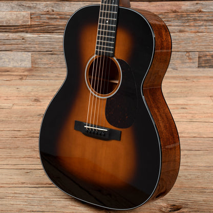 Martin Custom Shop 0000-18 VTS w/Adirondack Top Shadetop 2021 Acoustic Guitars / OM and Auditorium