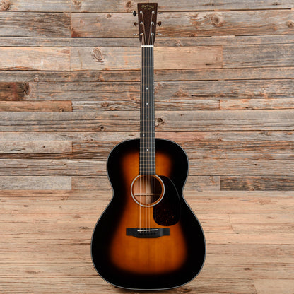 Martin Custom Shop 0000-18 VTS w/Adirondack Top Shadetop 2021 Acoustic Guitars / OM and Auditorium