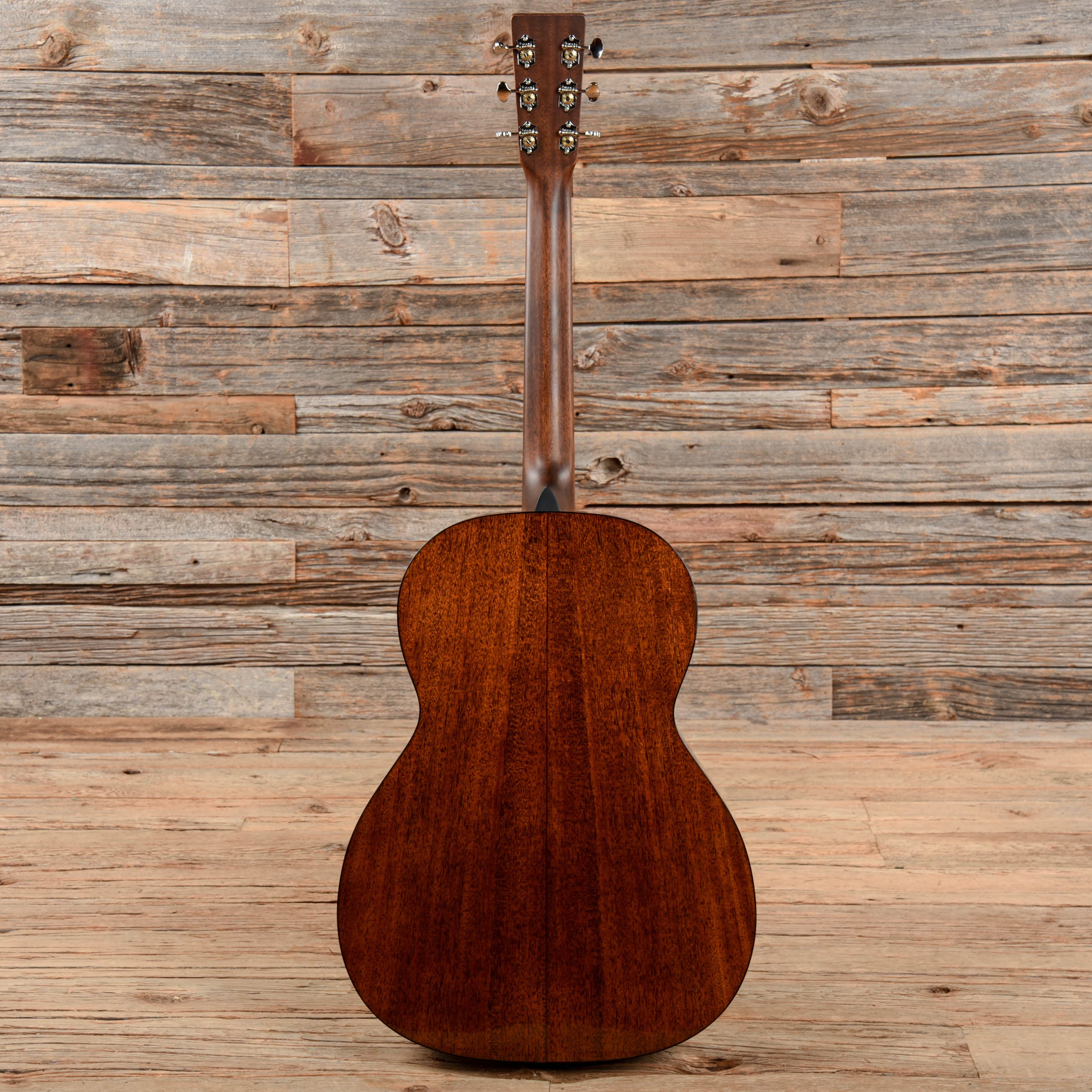 Martin Custom Shop 0000-18 VTS w/Adirondack Top Shadetop 2021 Acoustic Guitars / OM and Auditorium