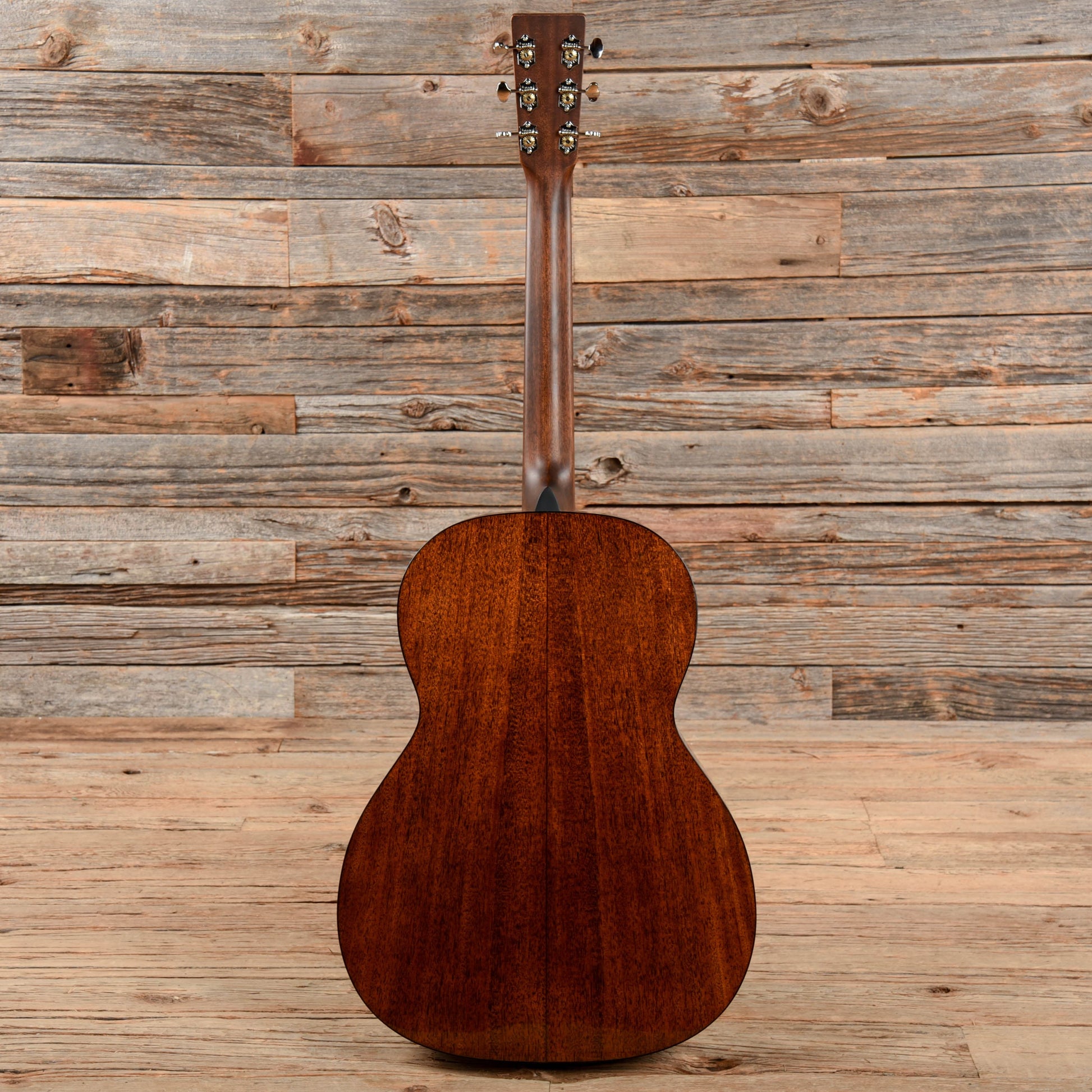 Martin Custom Shop 0000-18 VTS w/Adirondack Top Shadetop 2021 Acoustic Guitars / OM and Auditorium